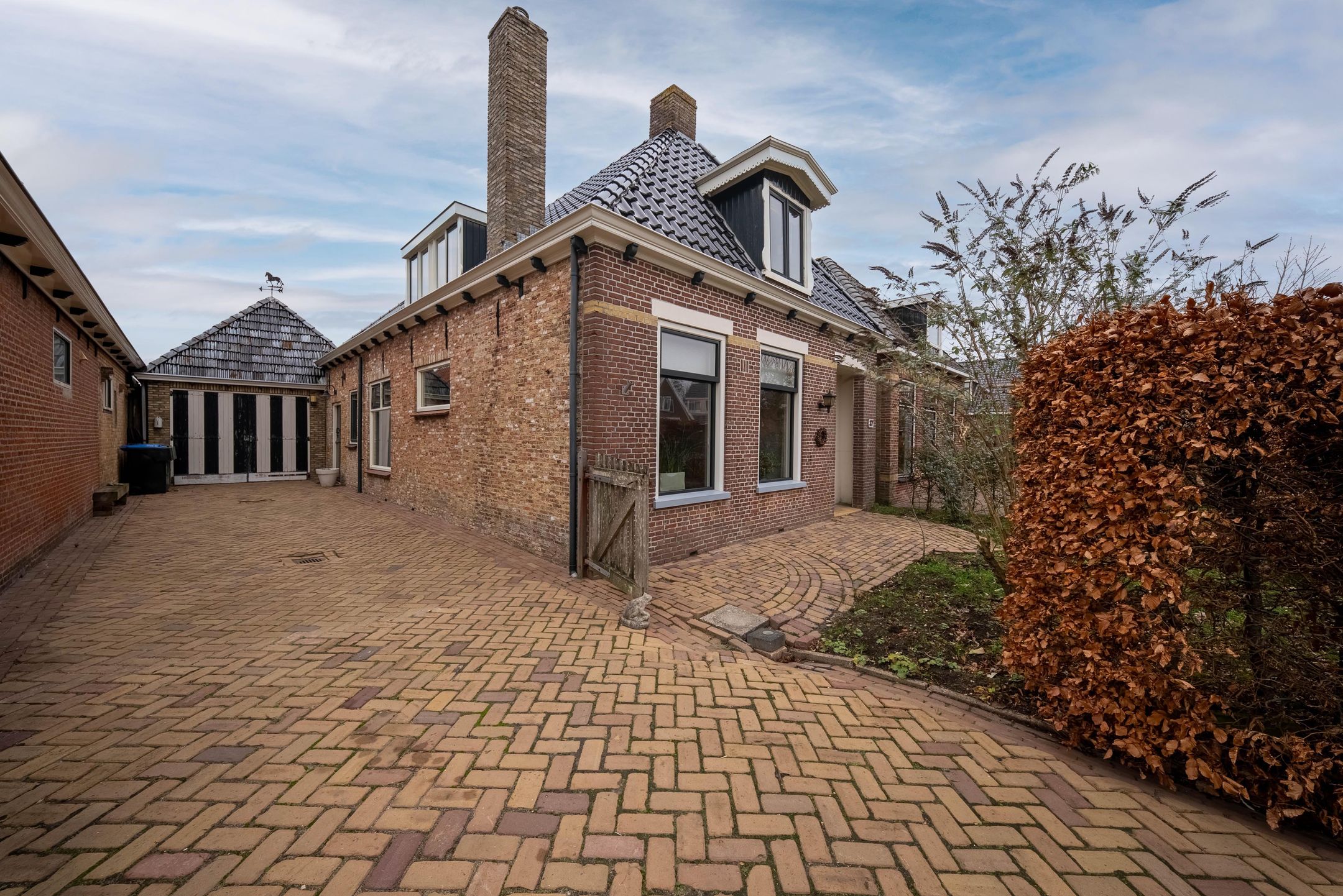 Photo of property