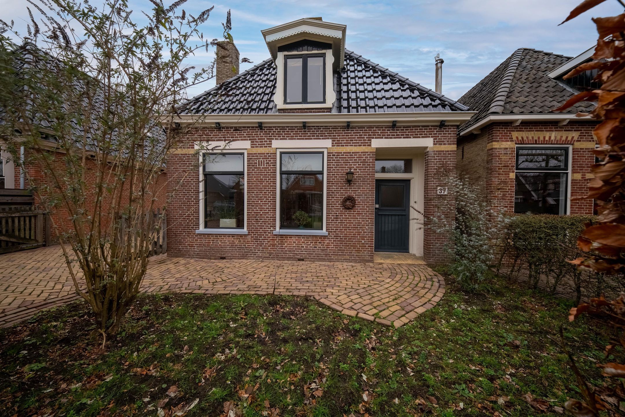 Photo of property
