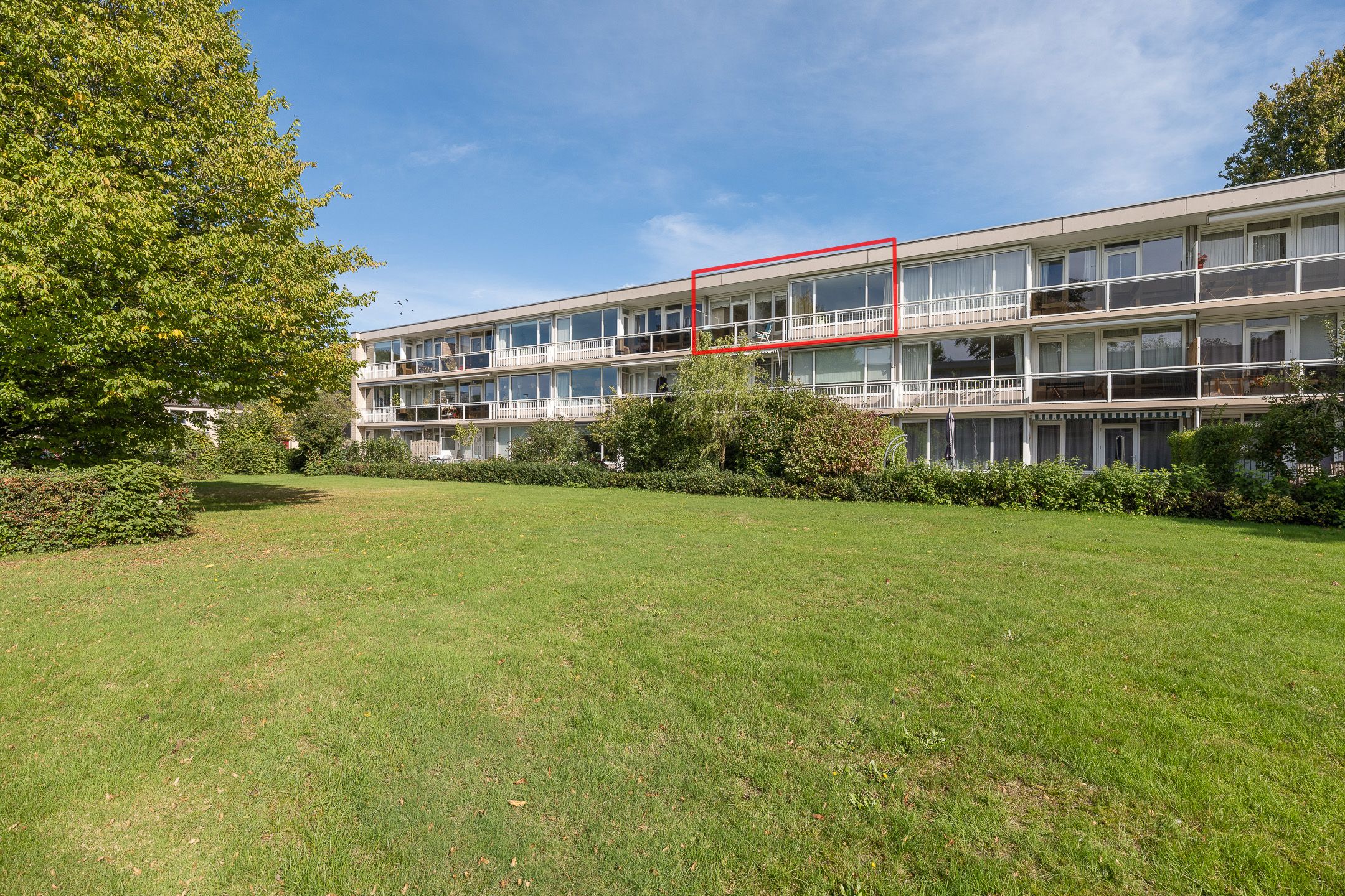 Photo of property