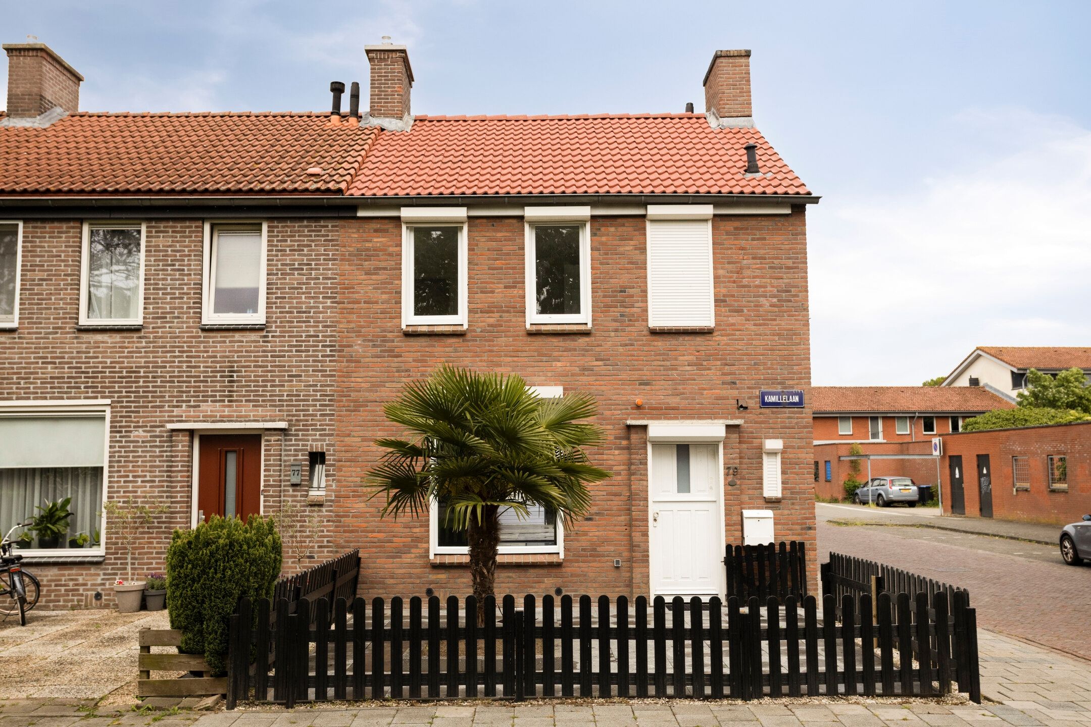 Photo of property