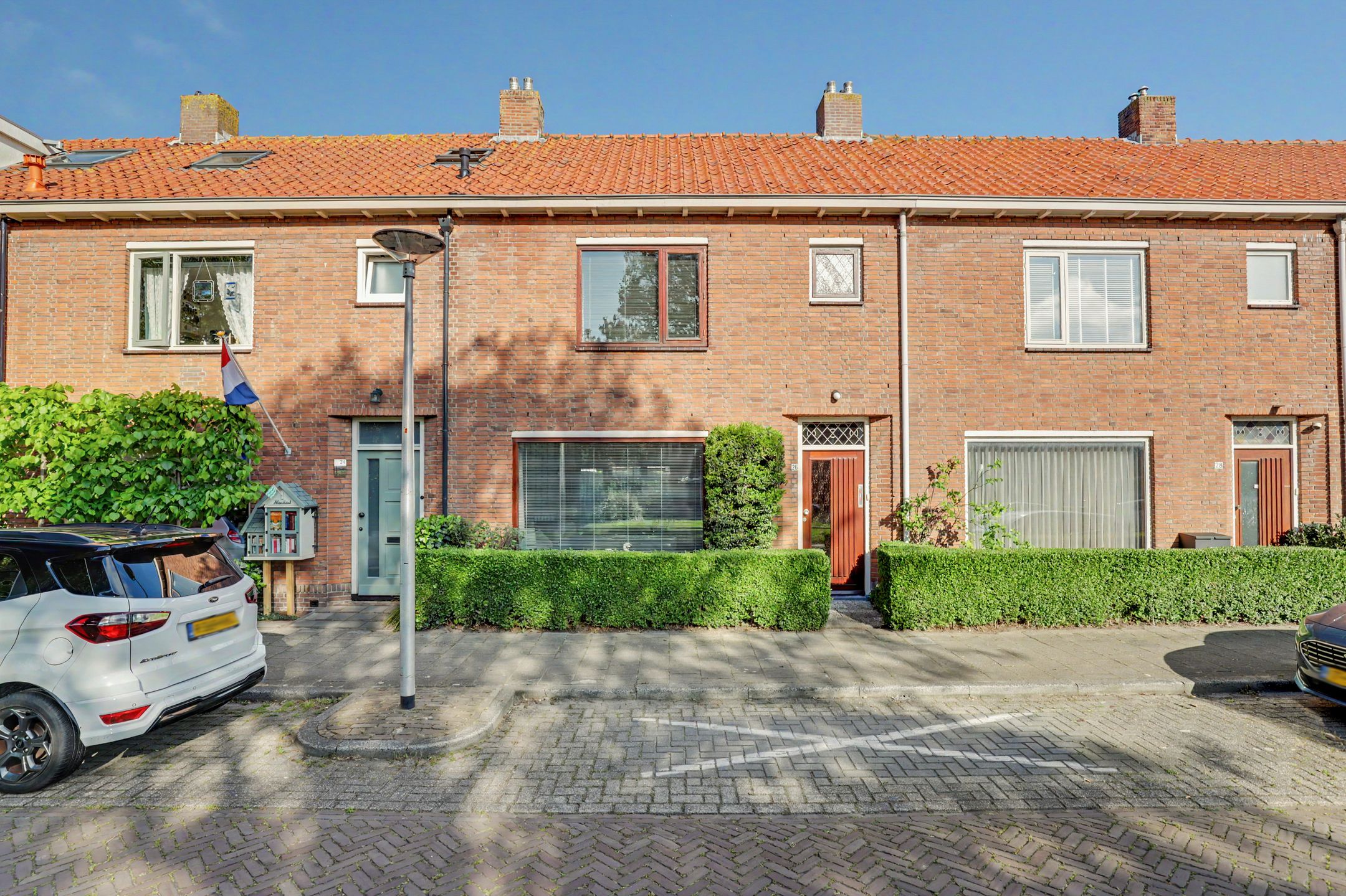 Photo of property