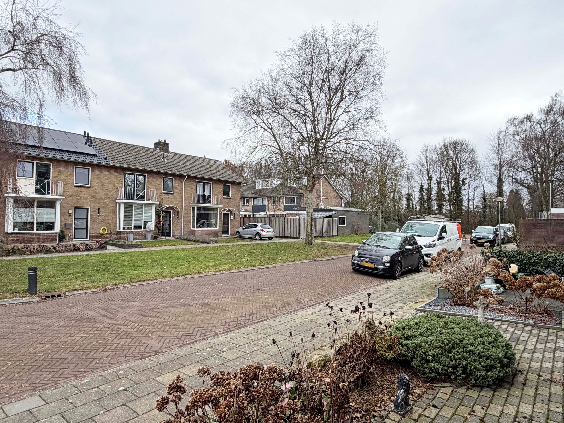 Photo of property