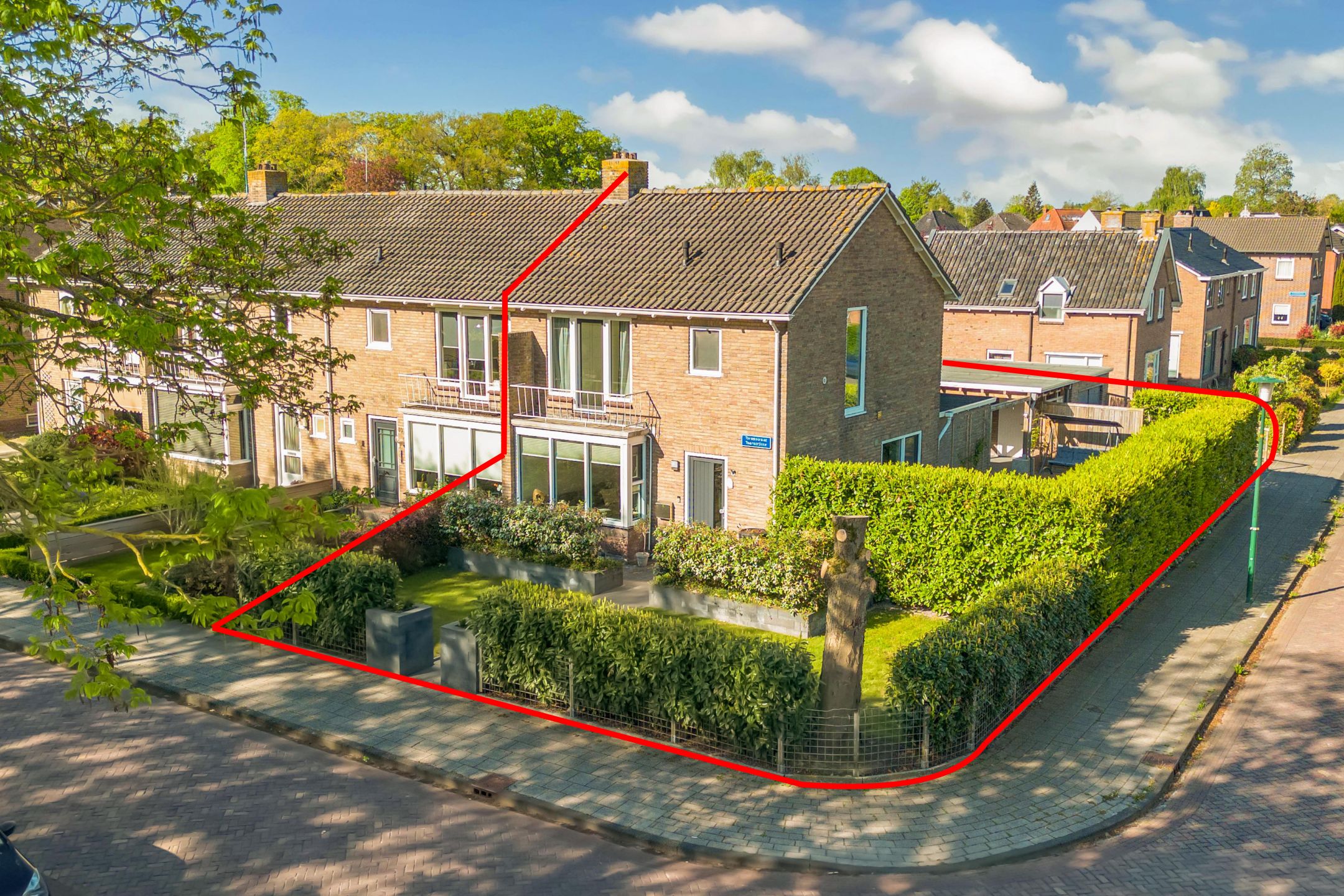 Photo of property