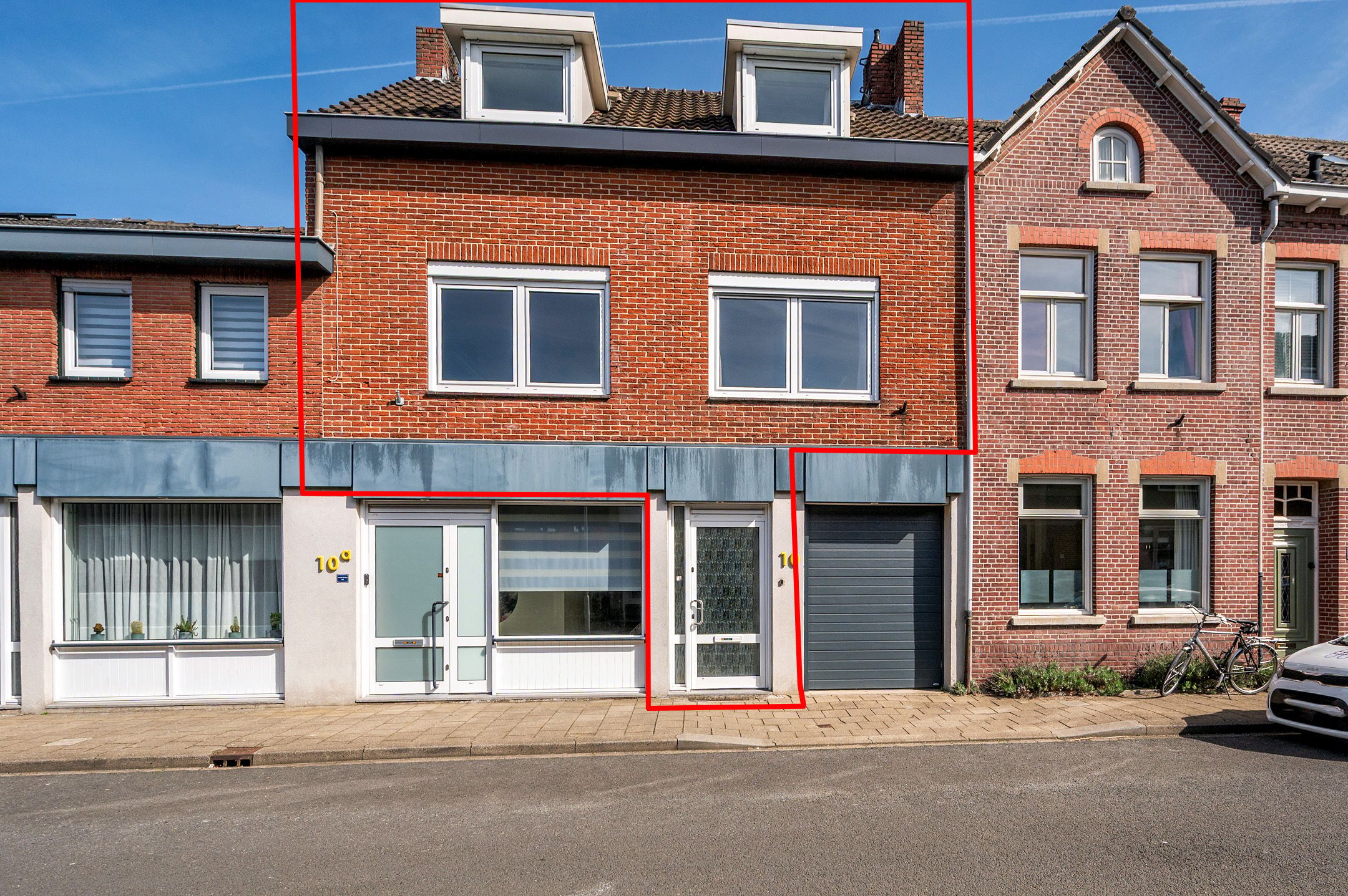 Photo of property