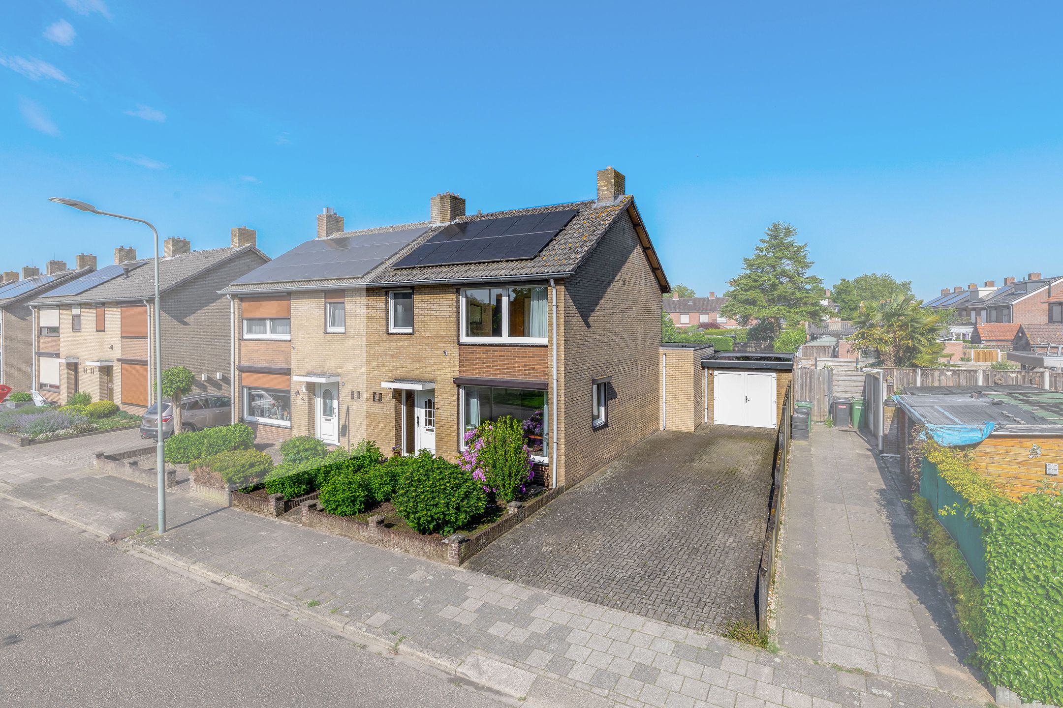 Photo of property