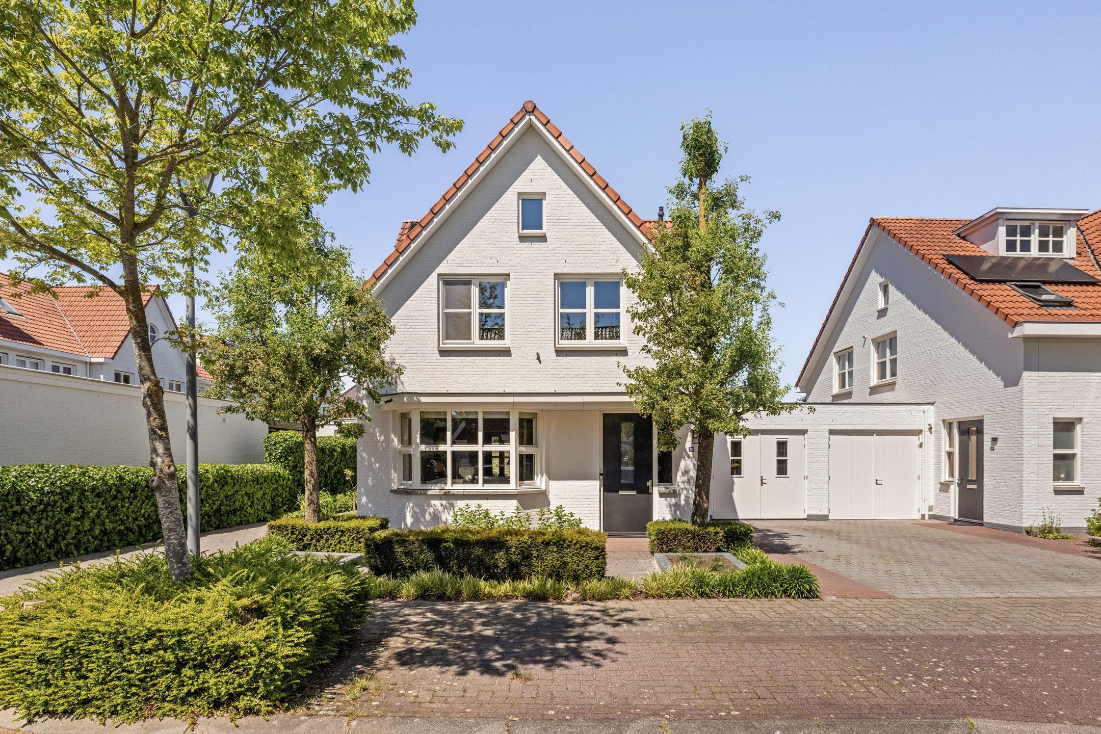 Photo of property