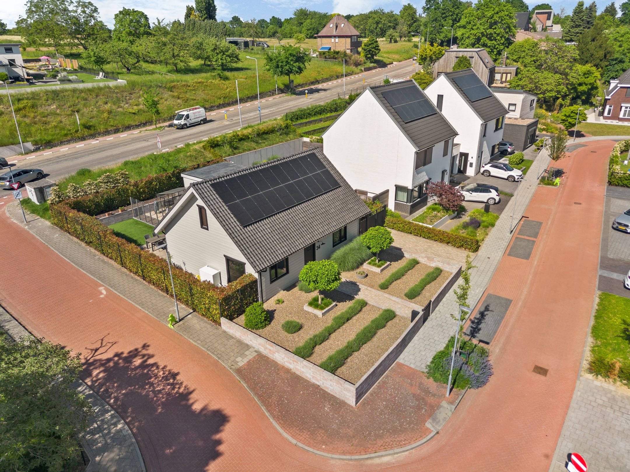 Photo of property