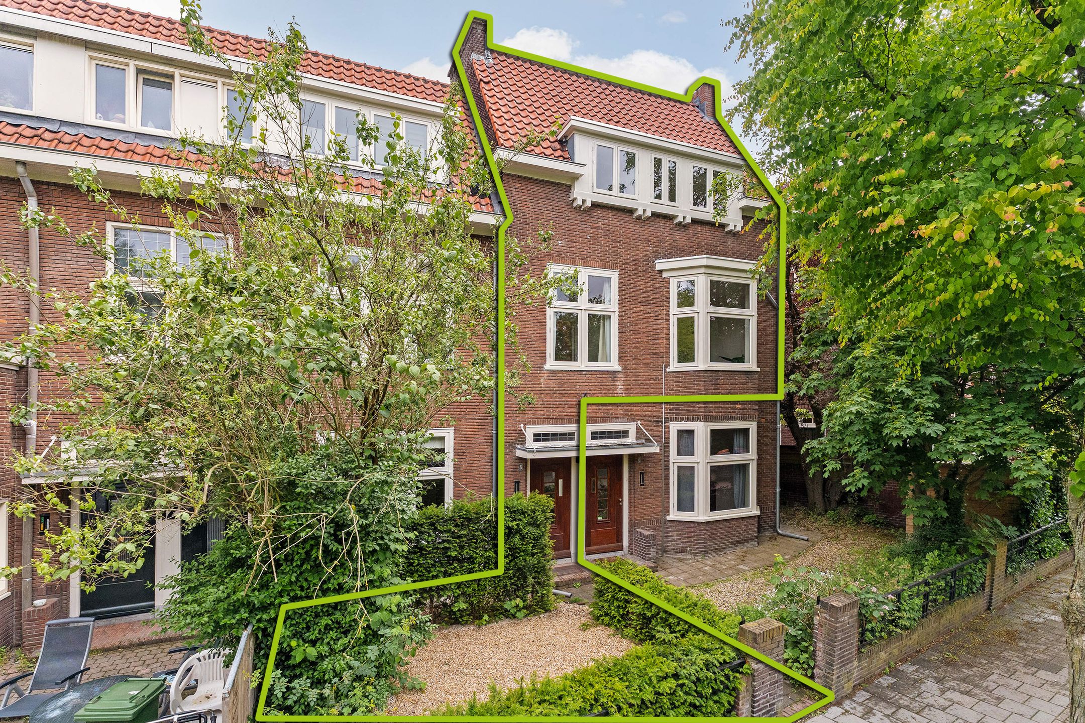 Photo of property