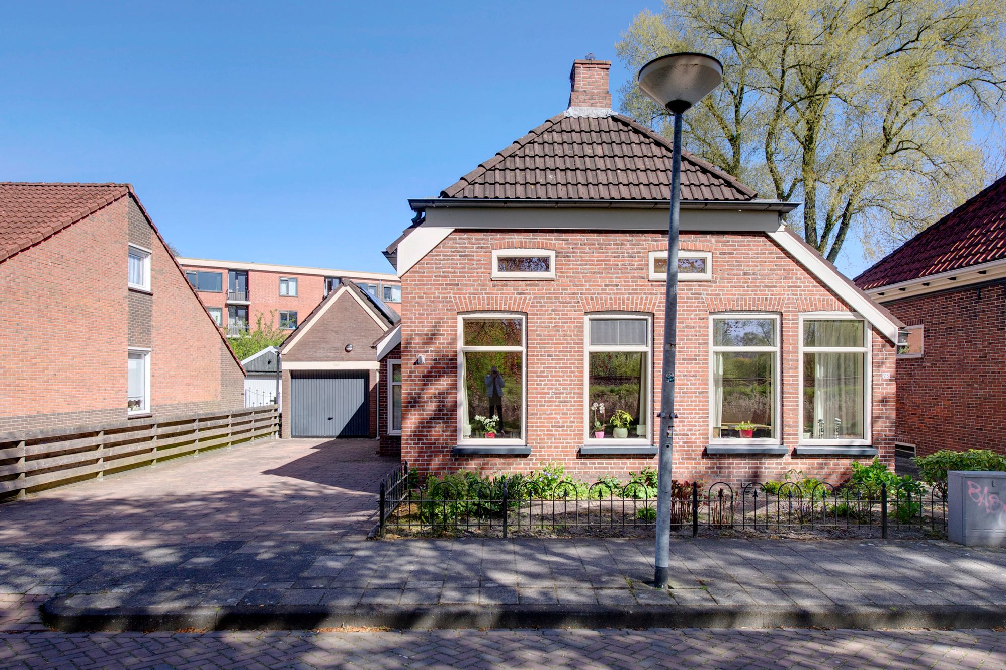 Photo of property