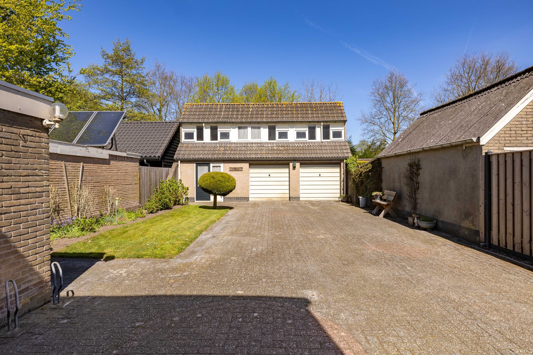 Photo of property
