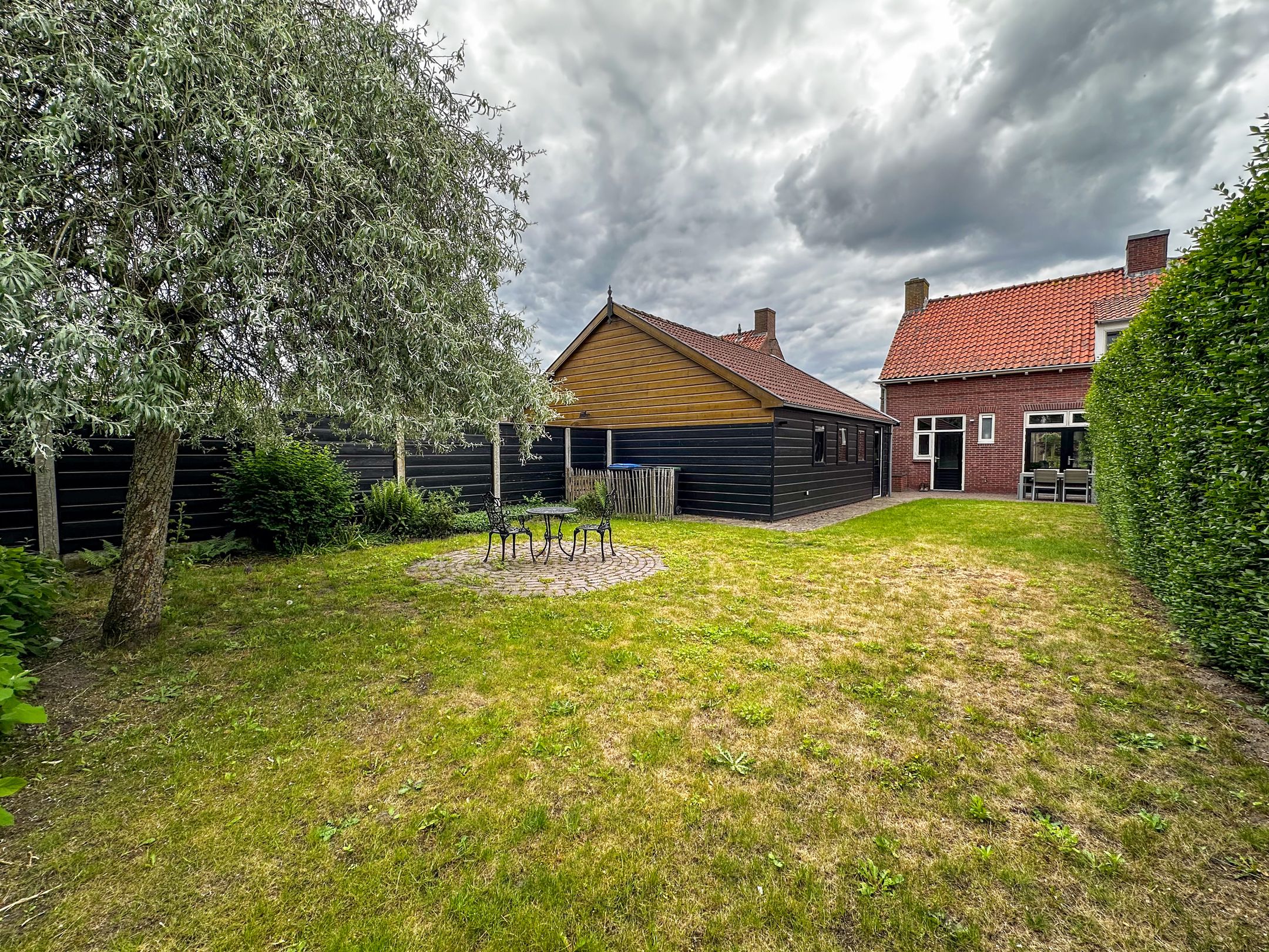 Photo of property