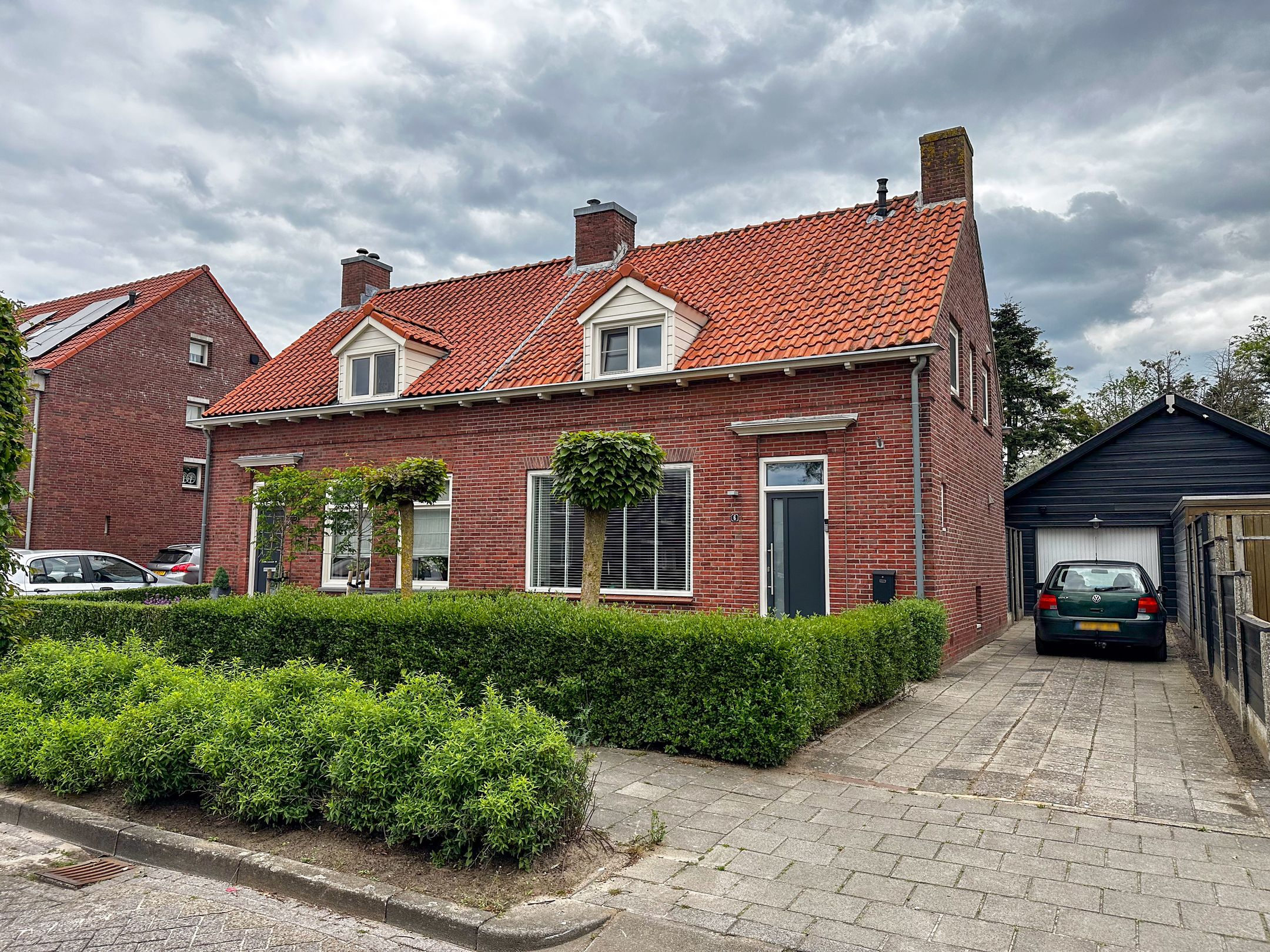 Photo of property
