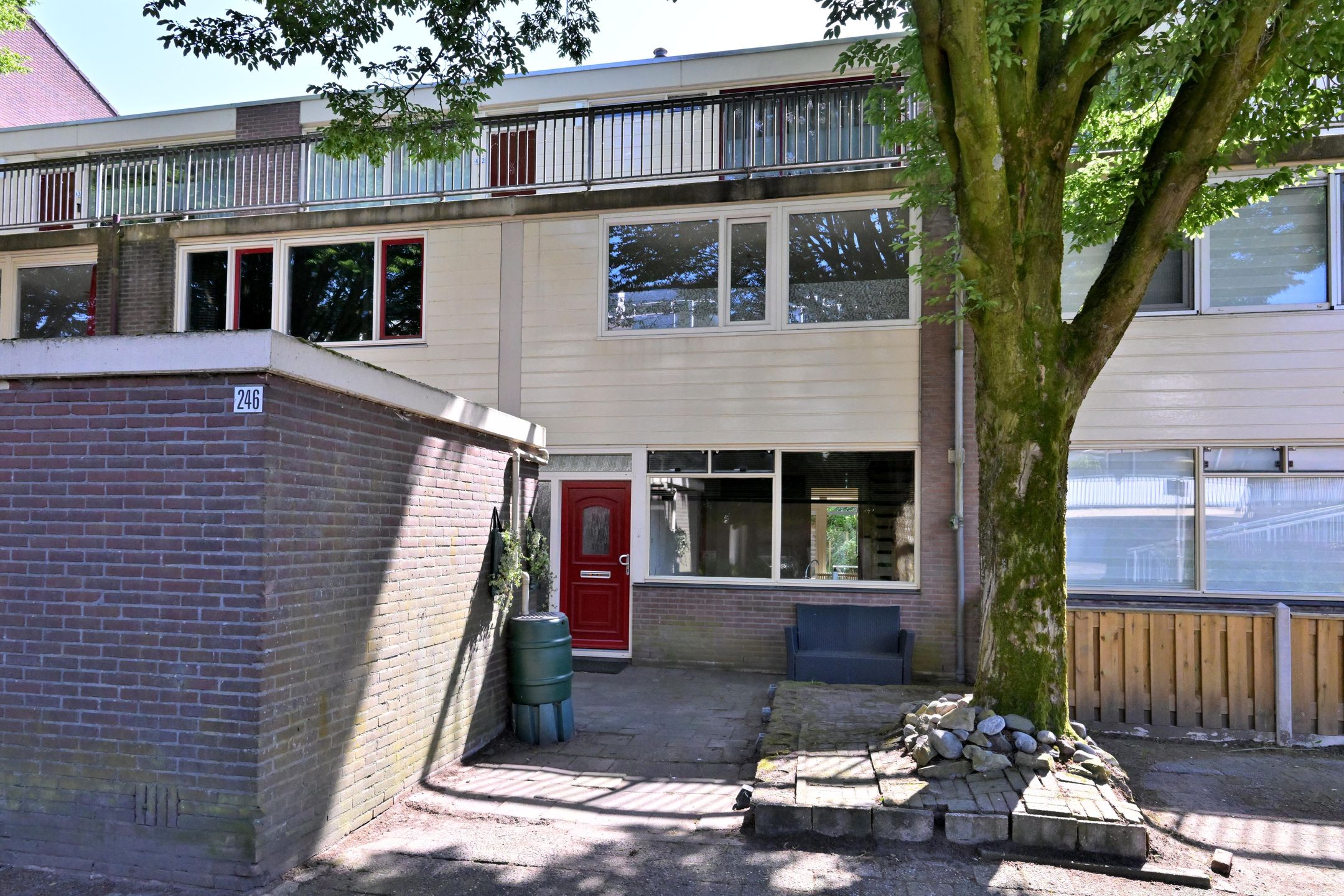 Photo of property