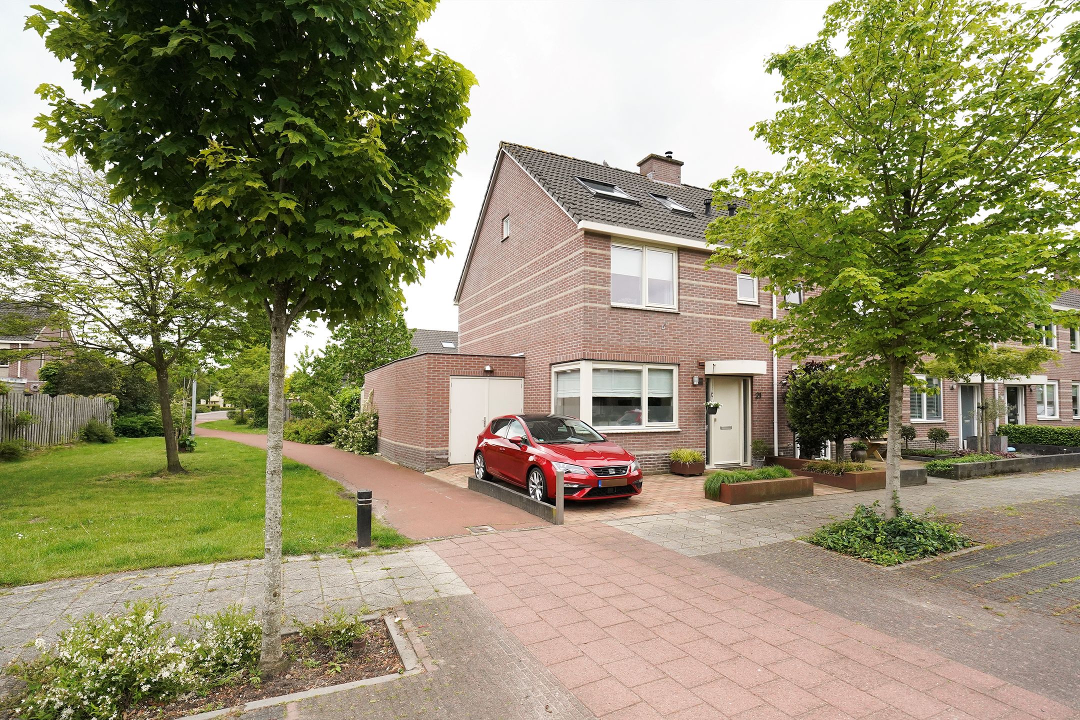 Photo of property