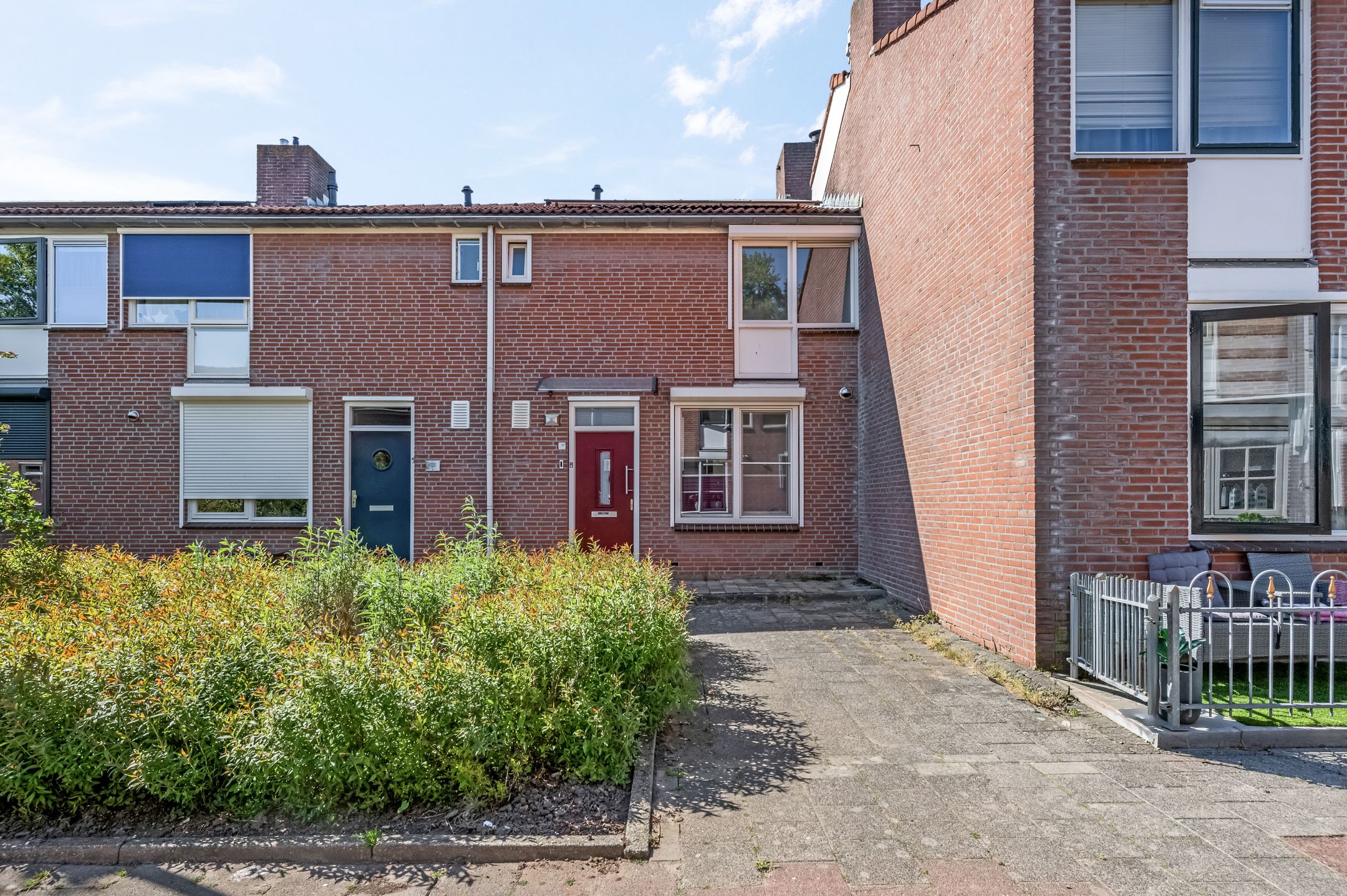 Photo of property