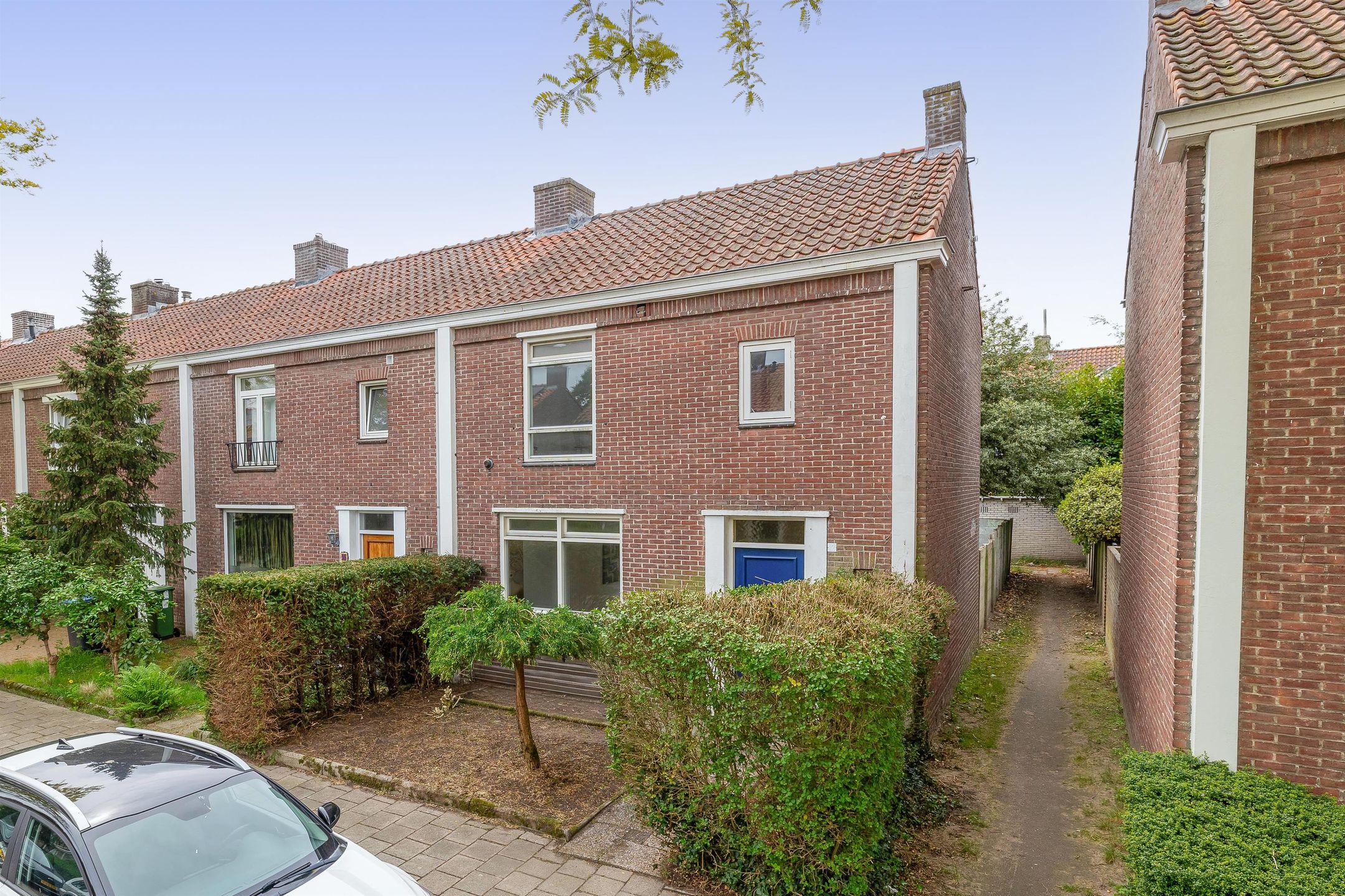 Photo of property