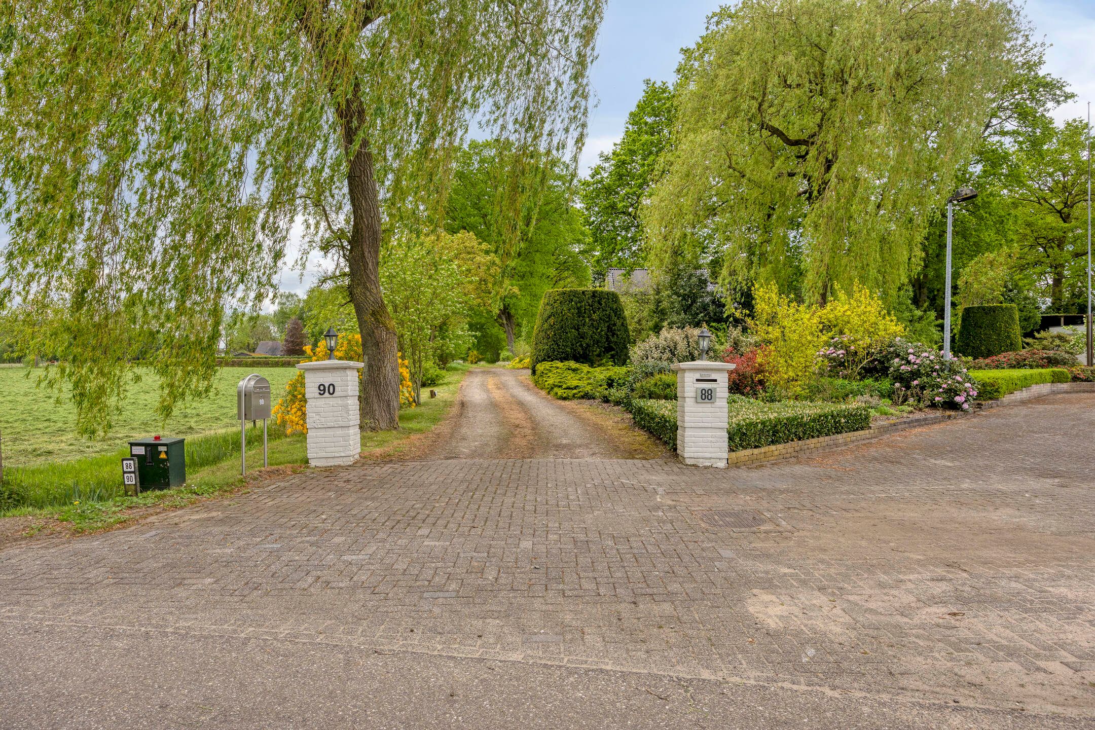 Photo of property