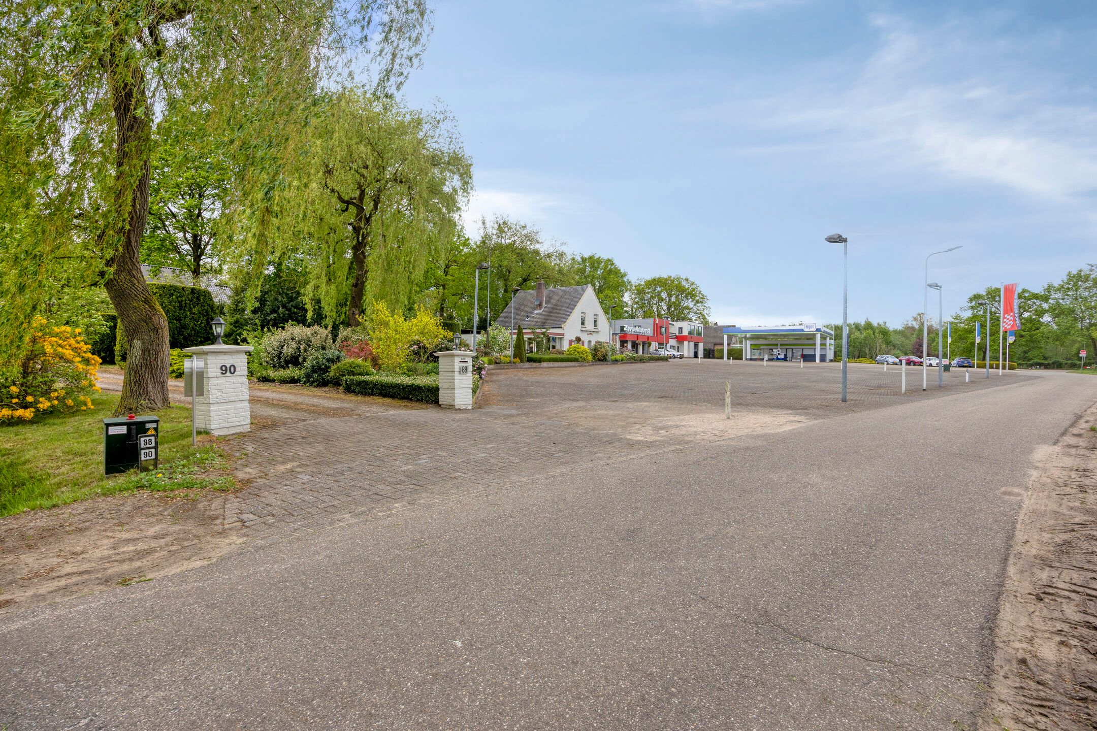 Photo of property