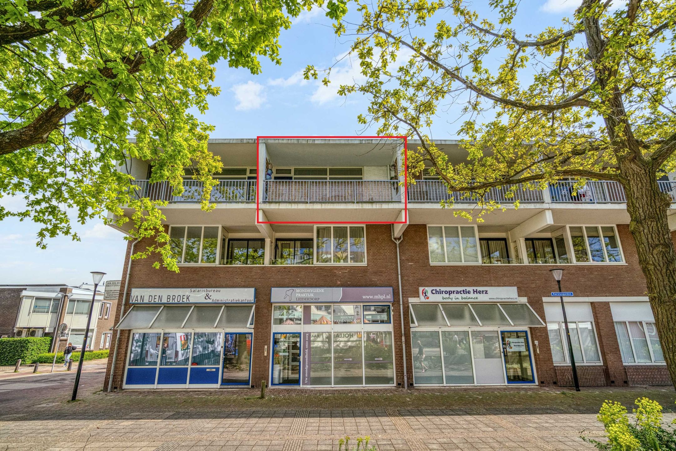 Photo of property