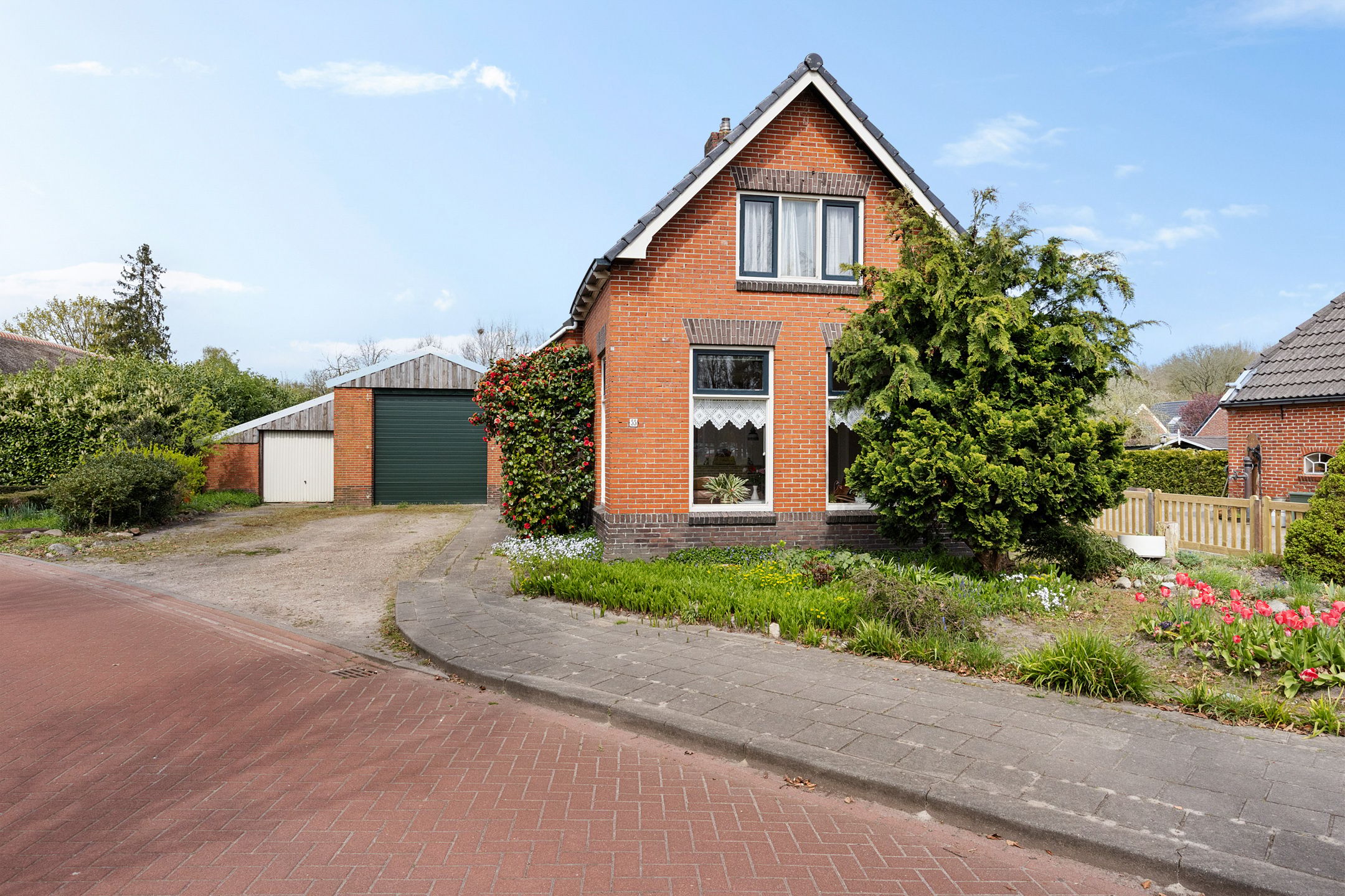Photo of property