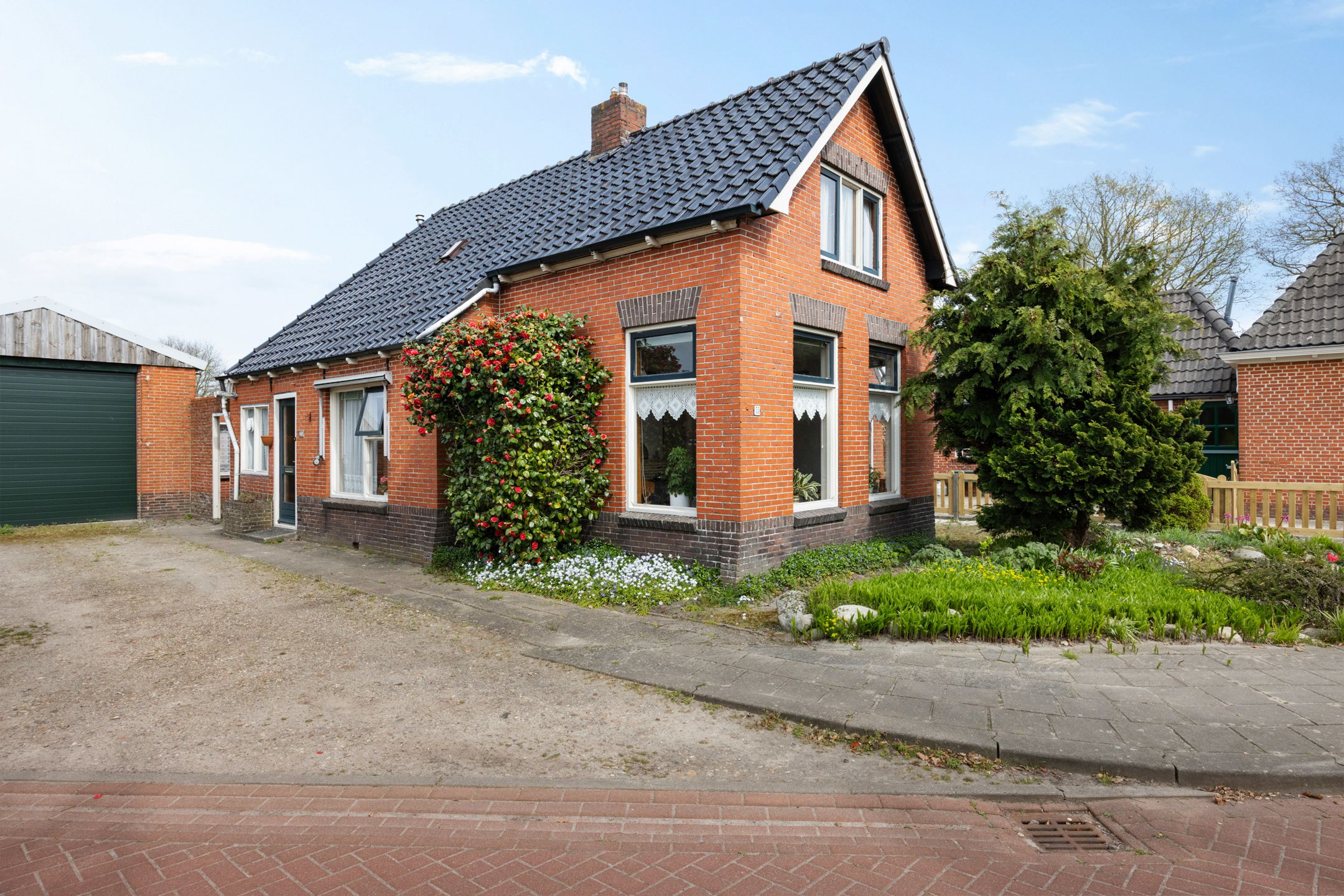 Photo of property