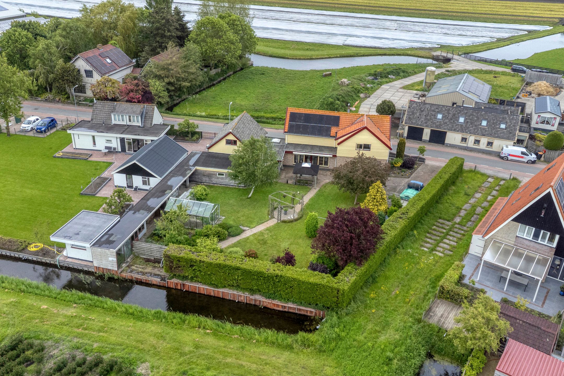 Photo of property