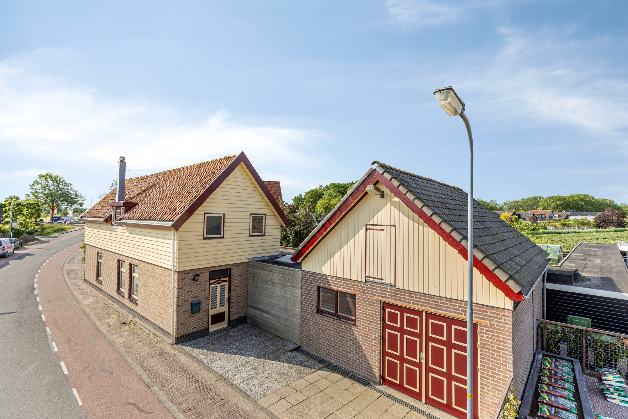 Photo of property