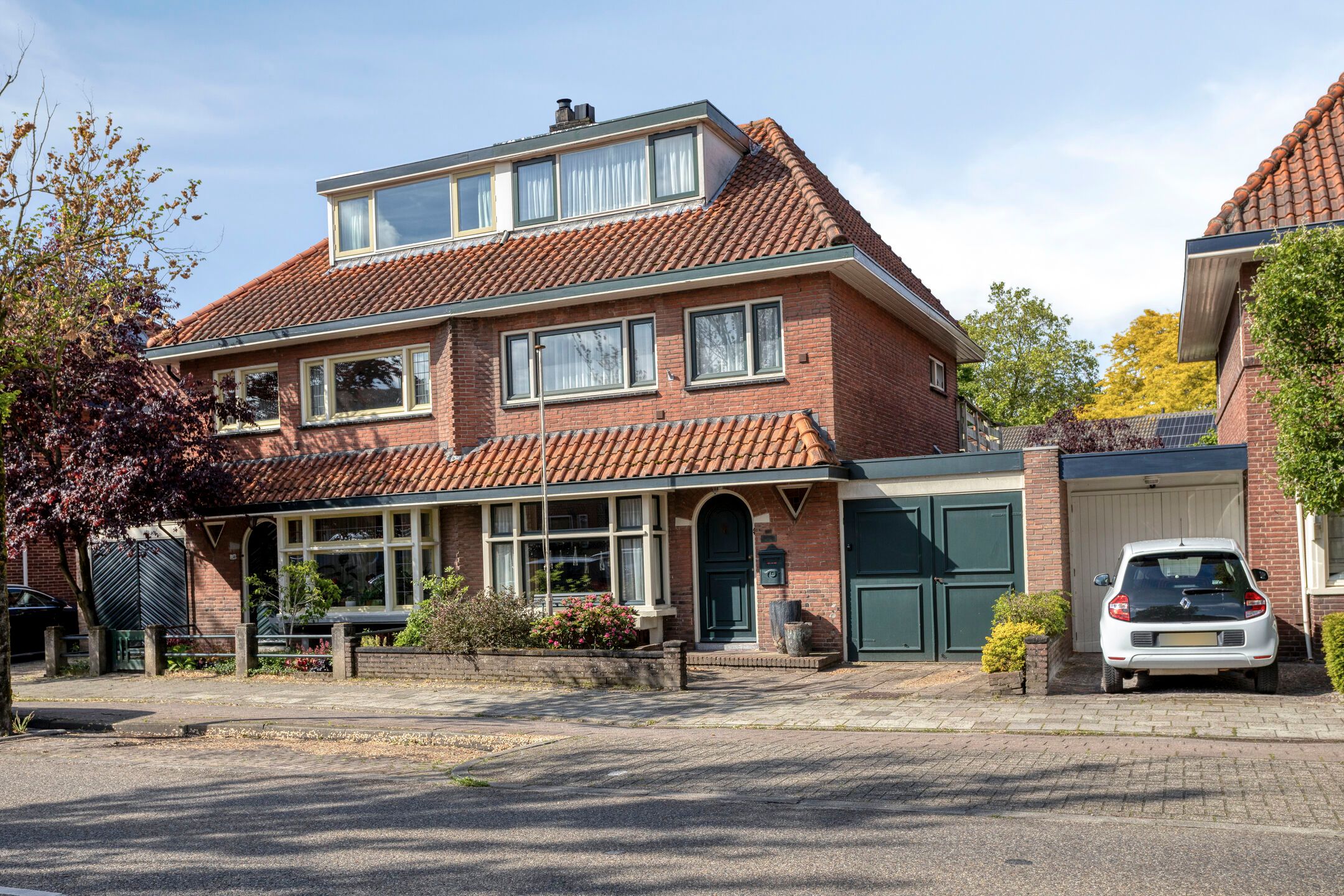 Photo of property