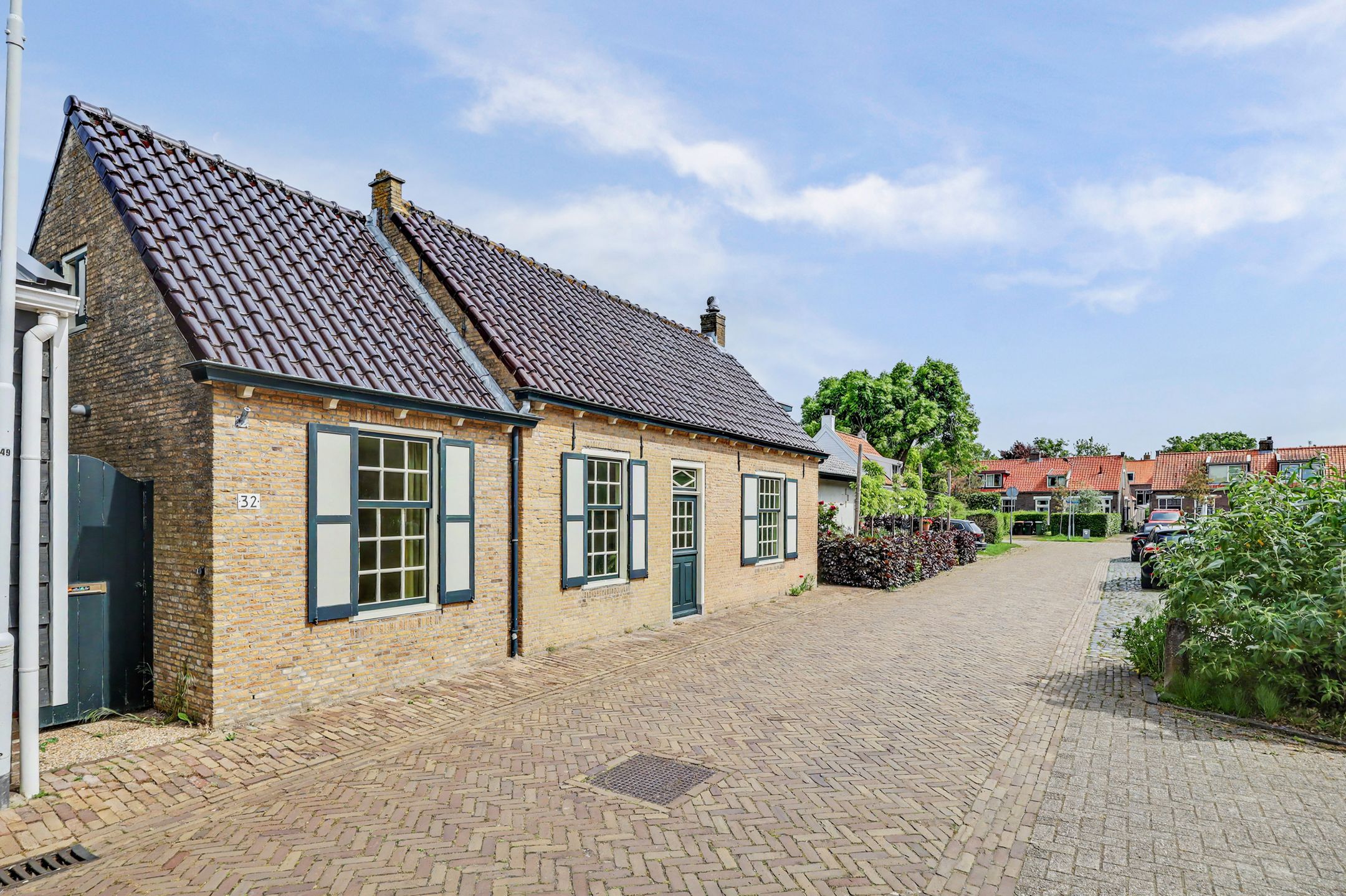 Photo of property