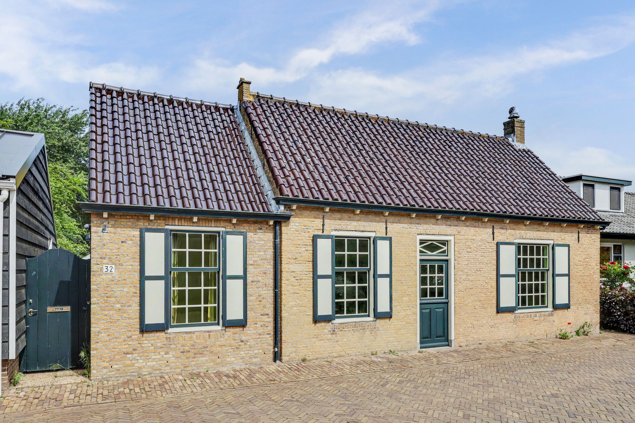 Photo of property