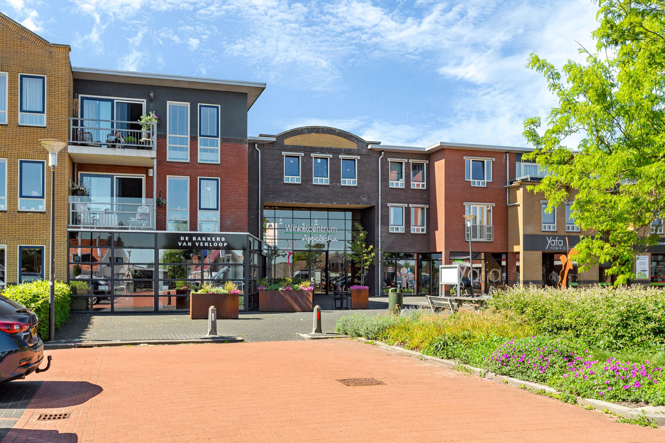 Photo of property