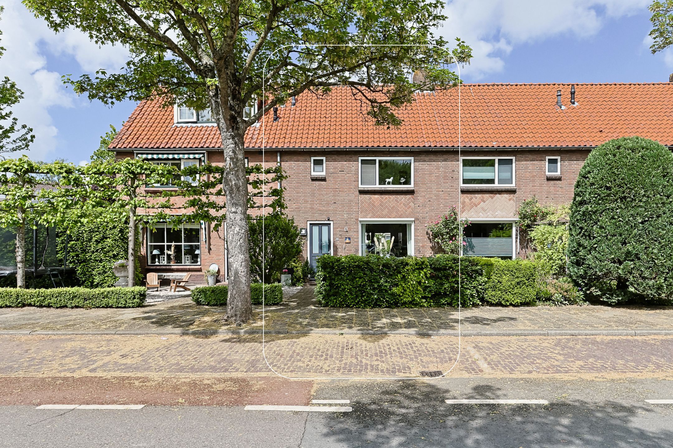 Photo of property