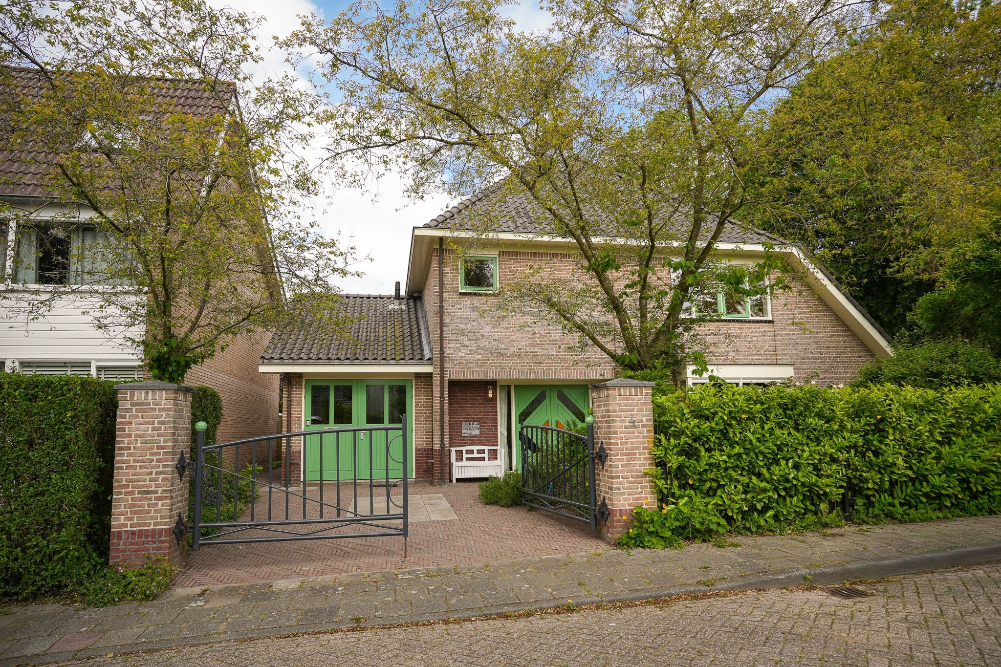 Photo of property