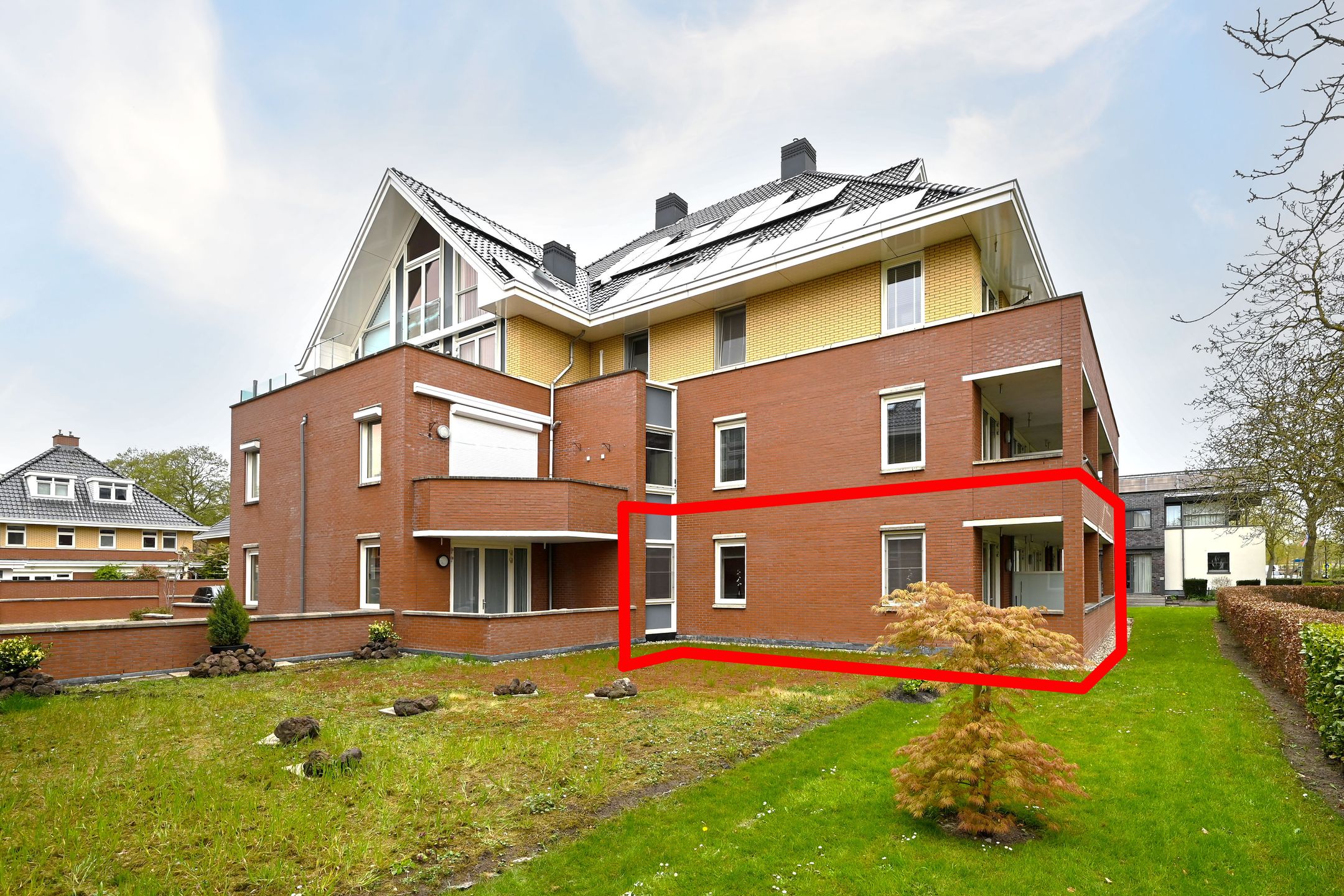 Photo of property