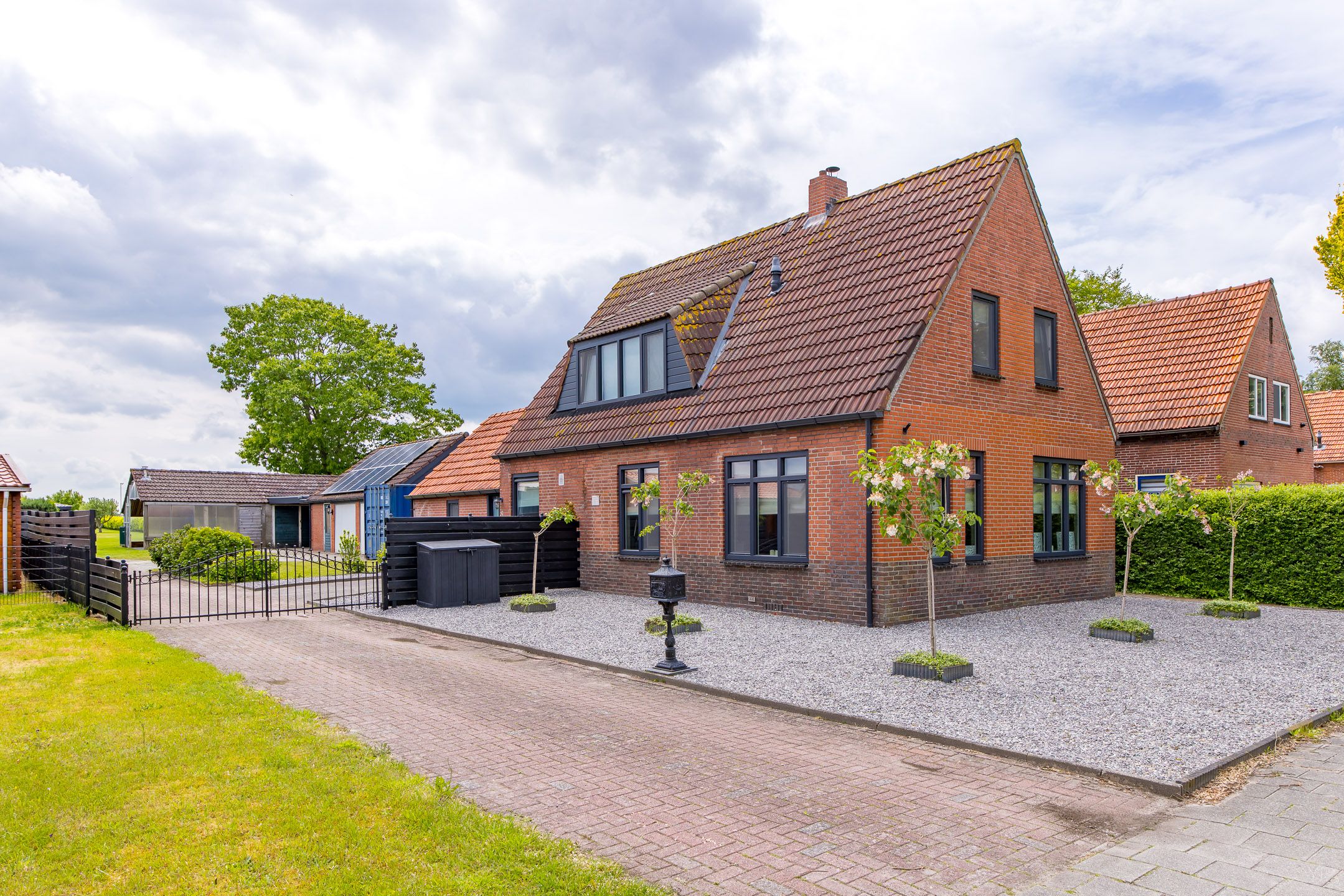 Photo of property