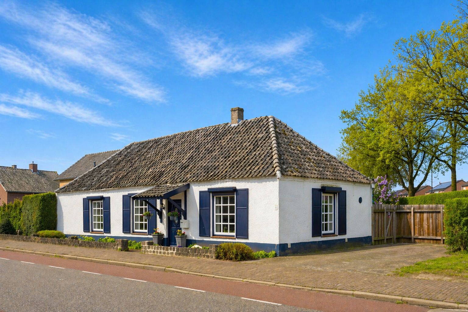 Photo of property