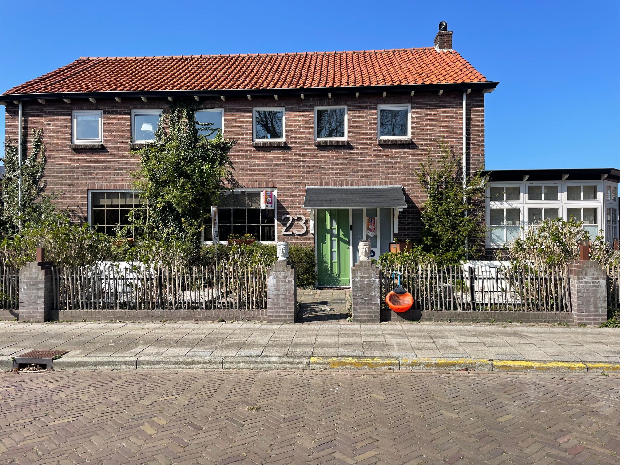 Photo of property