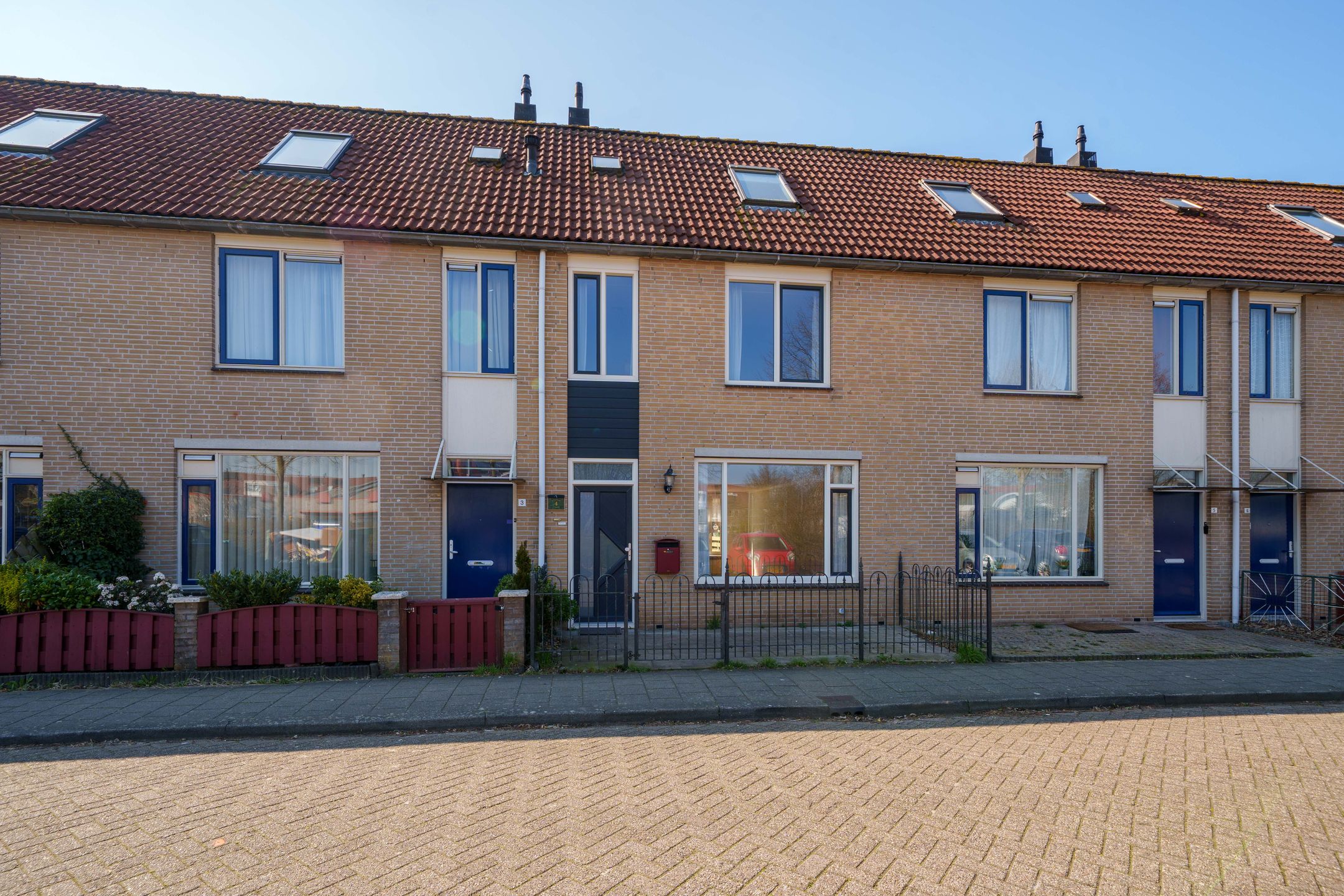 Photo of property