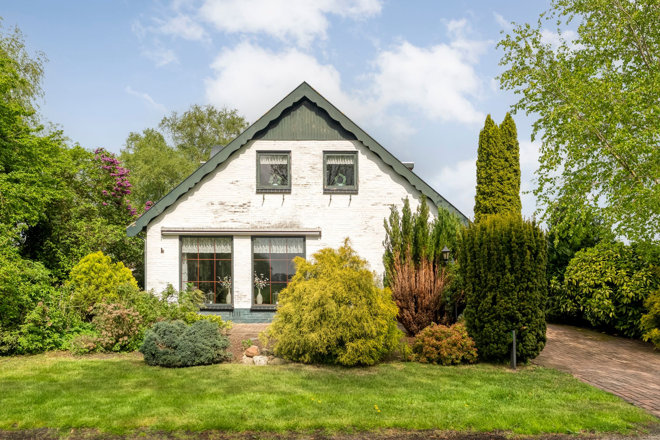 Photo of property