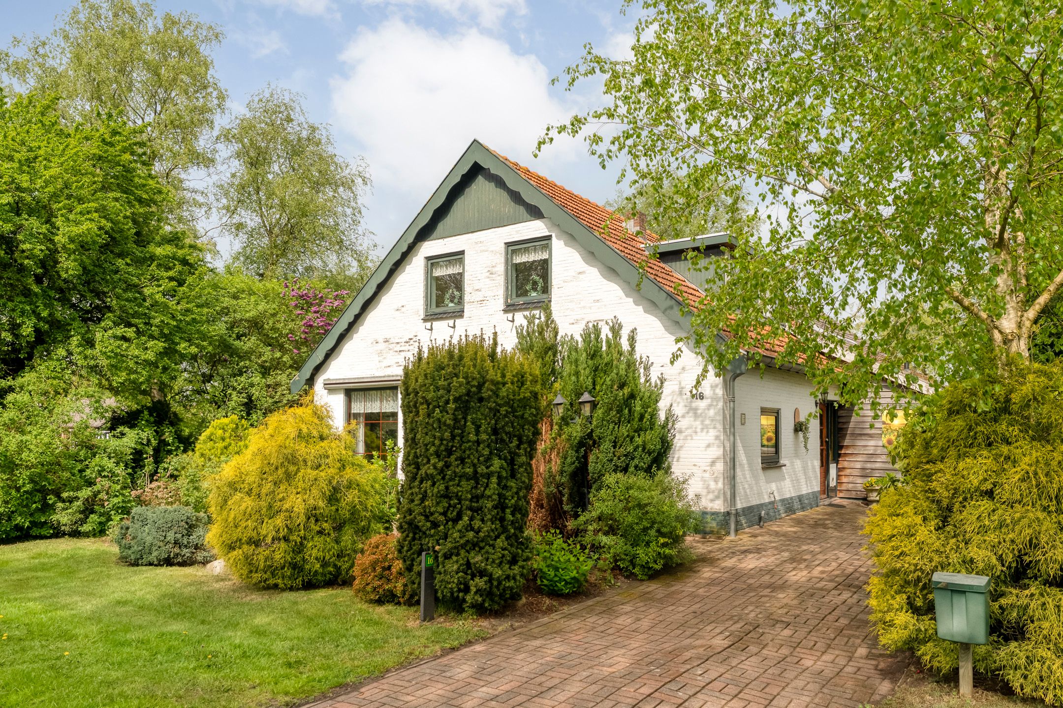 Photo of property