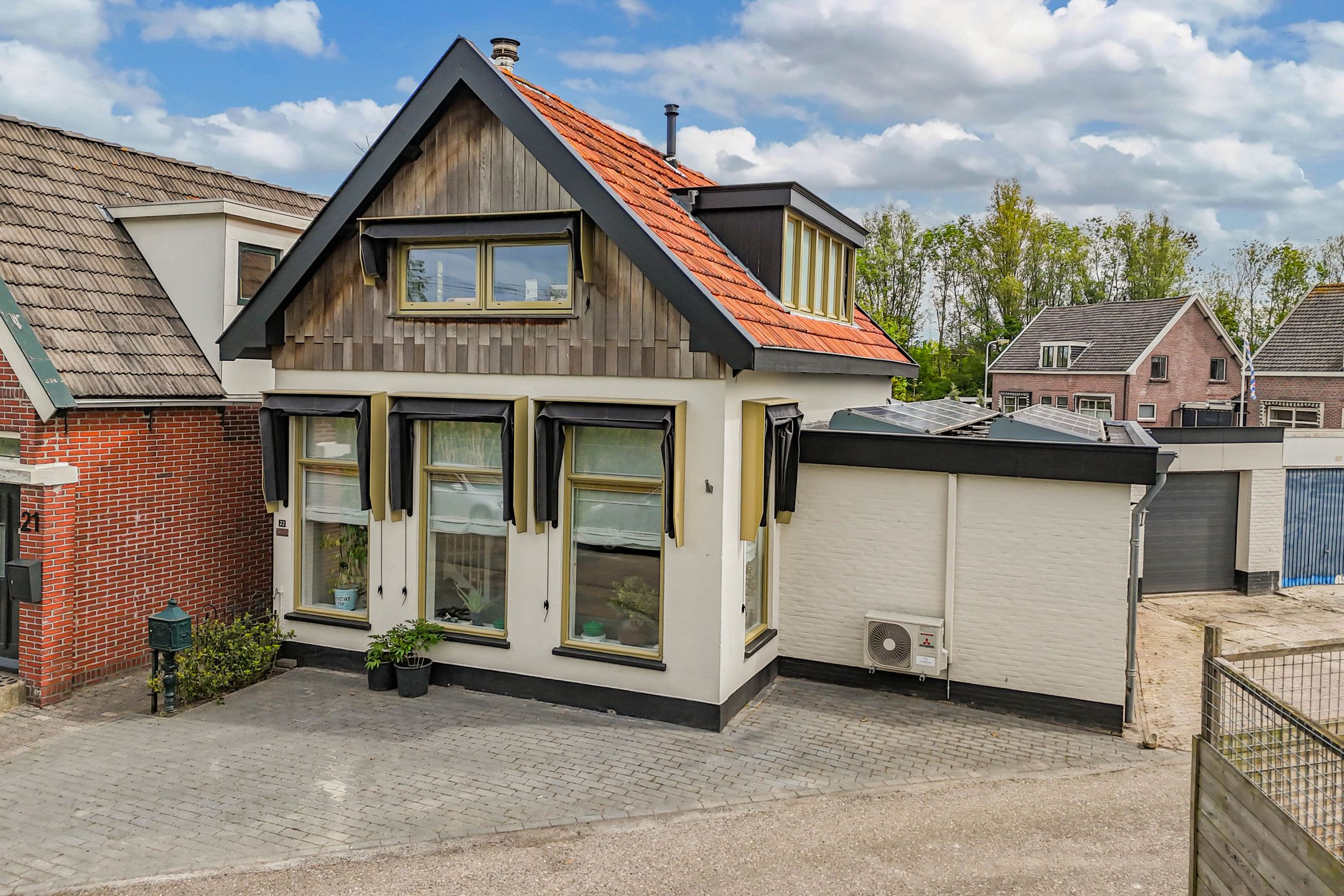 Photo of property