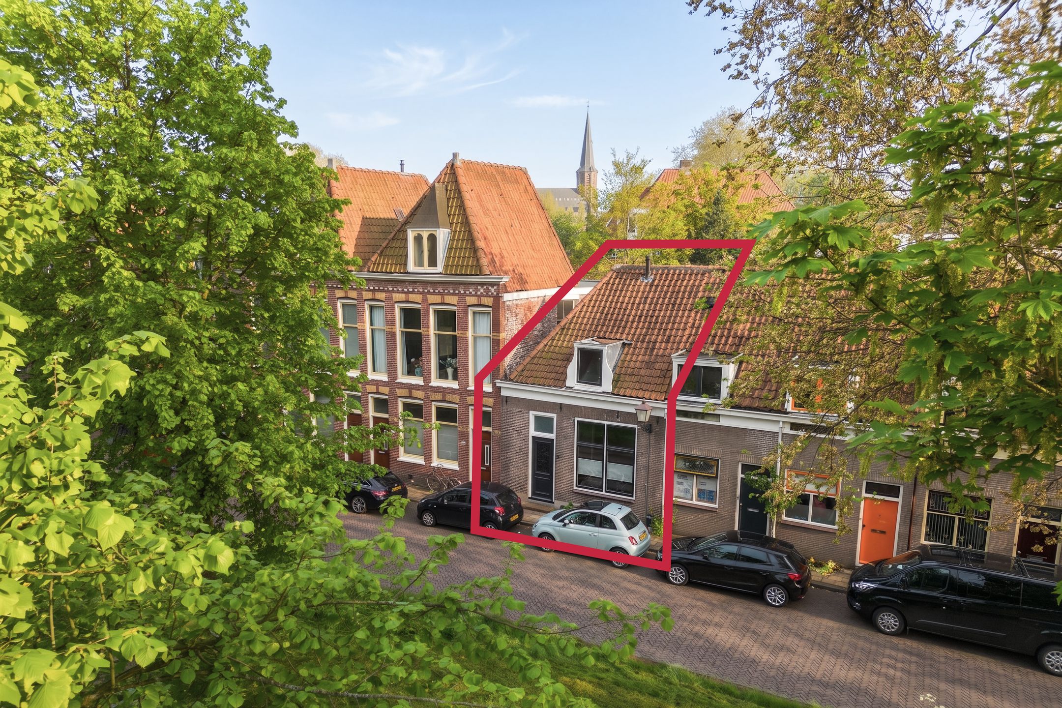 Photo of property