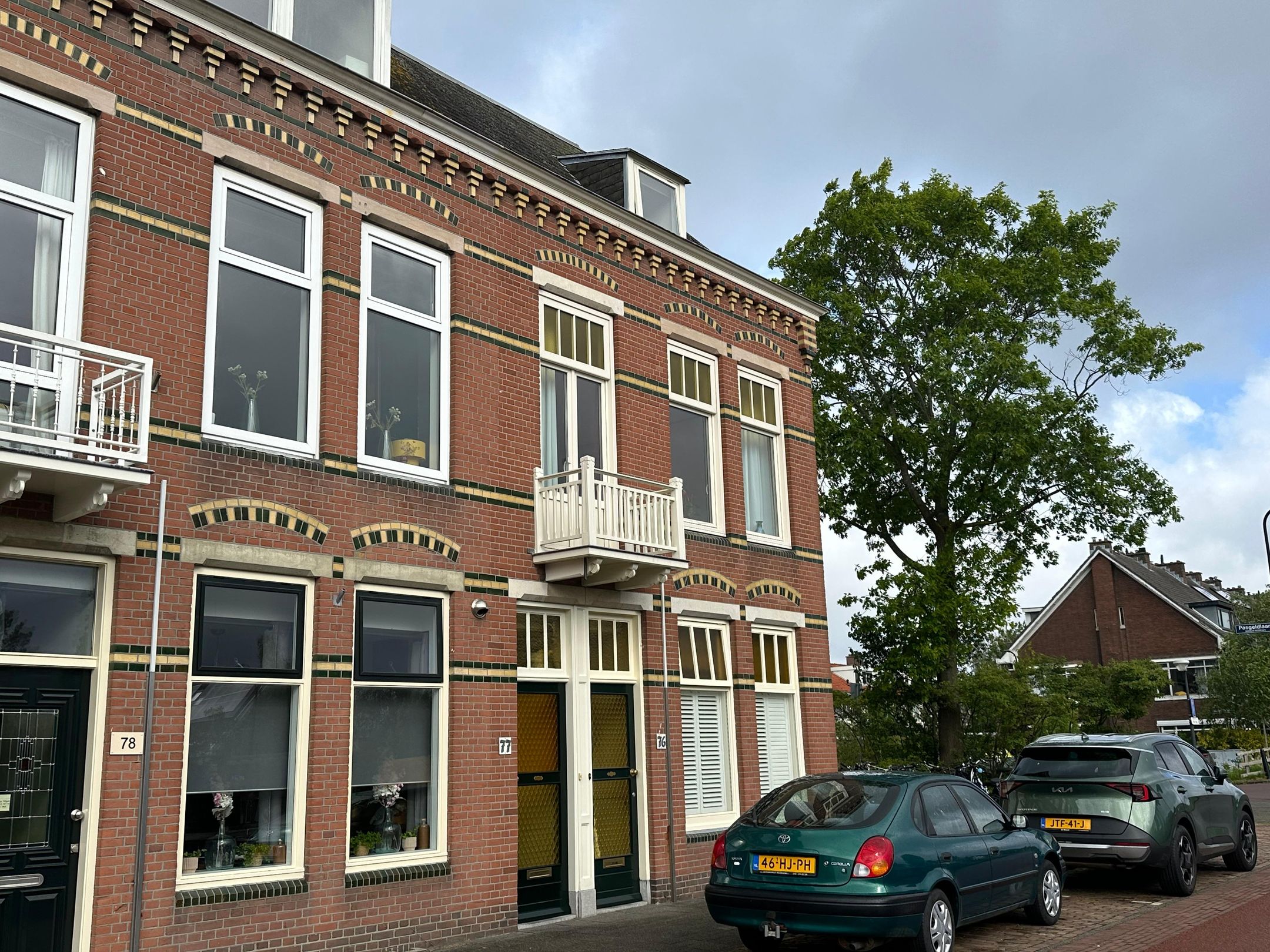 Photo of property