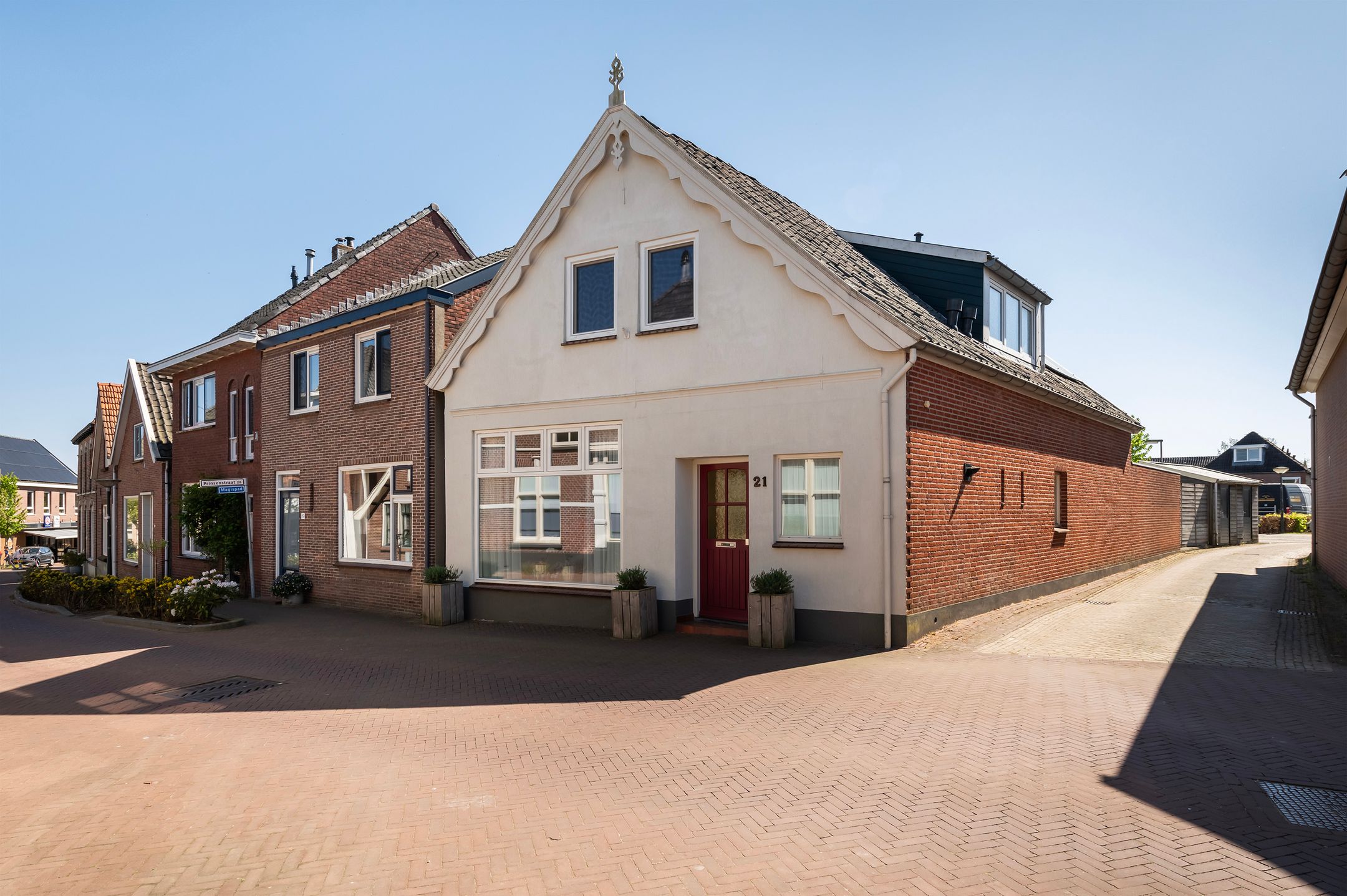 Photo of property