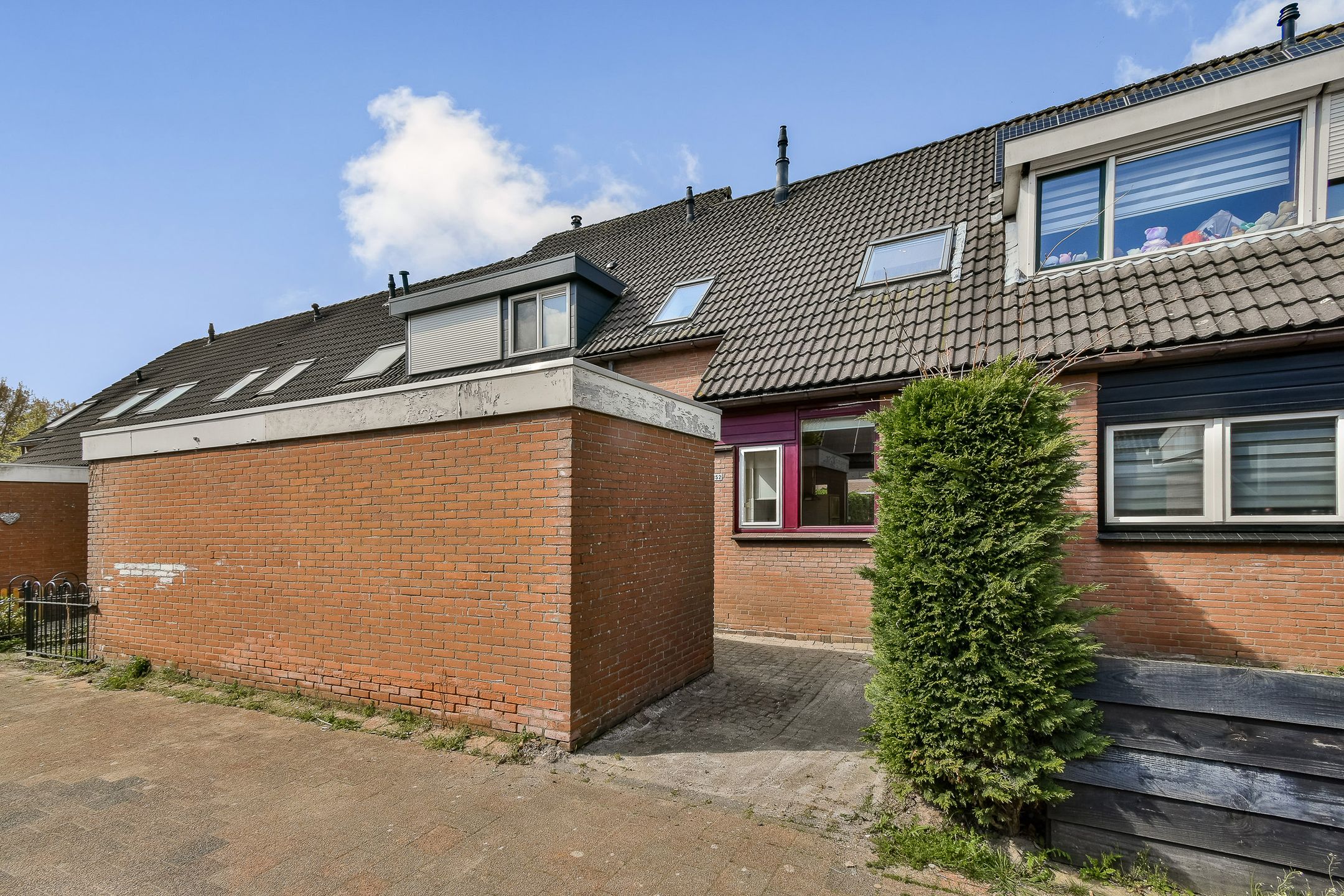 Photo of property