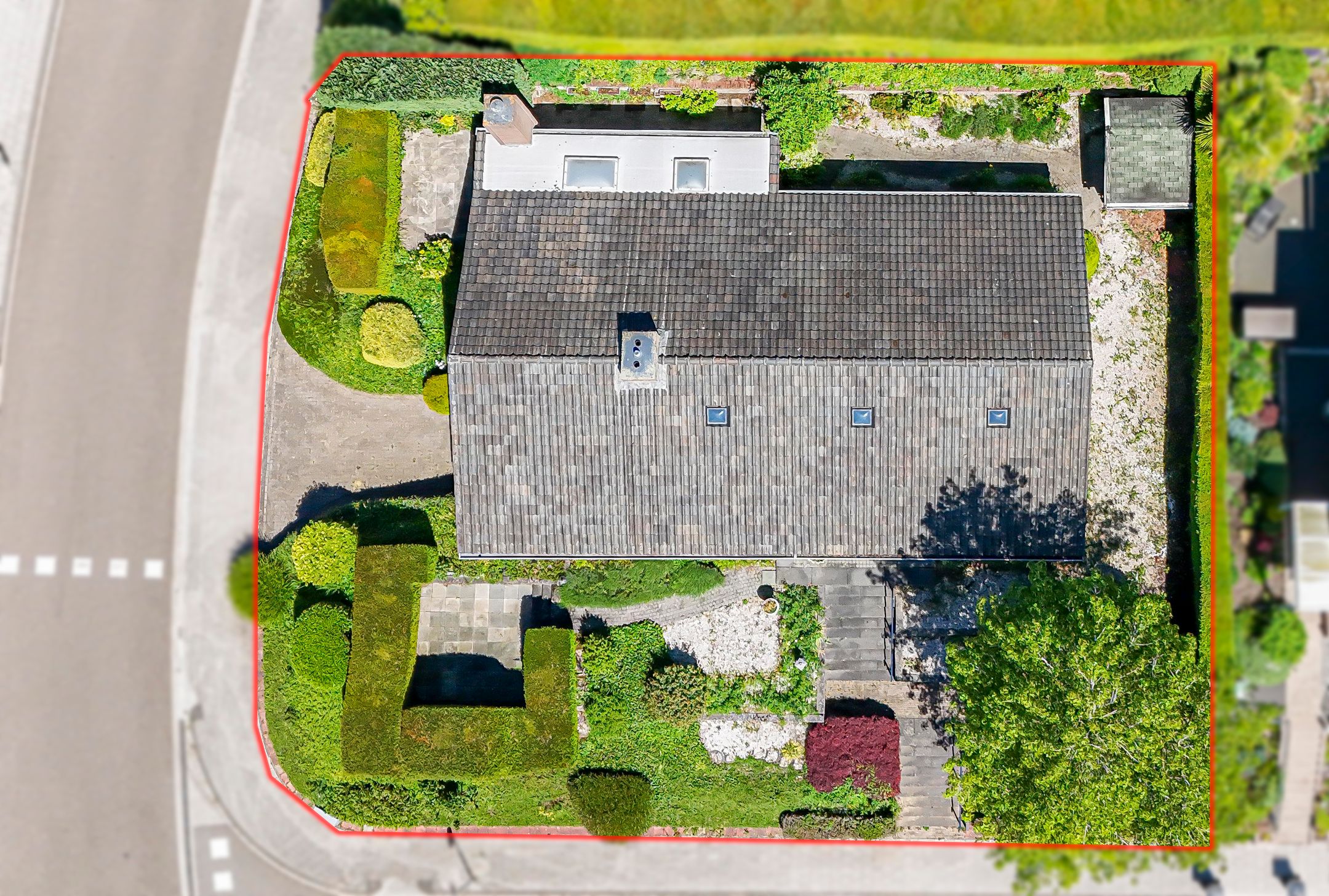 Photo of property