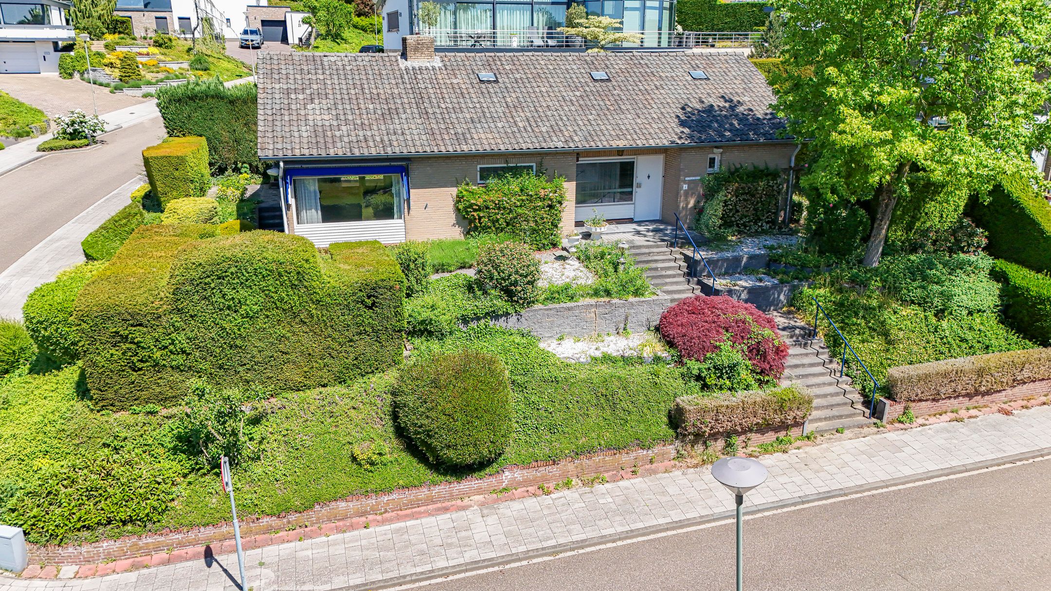 Photo of property