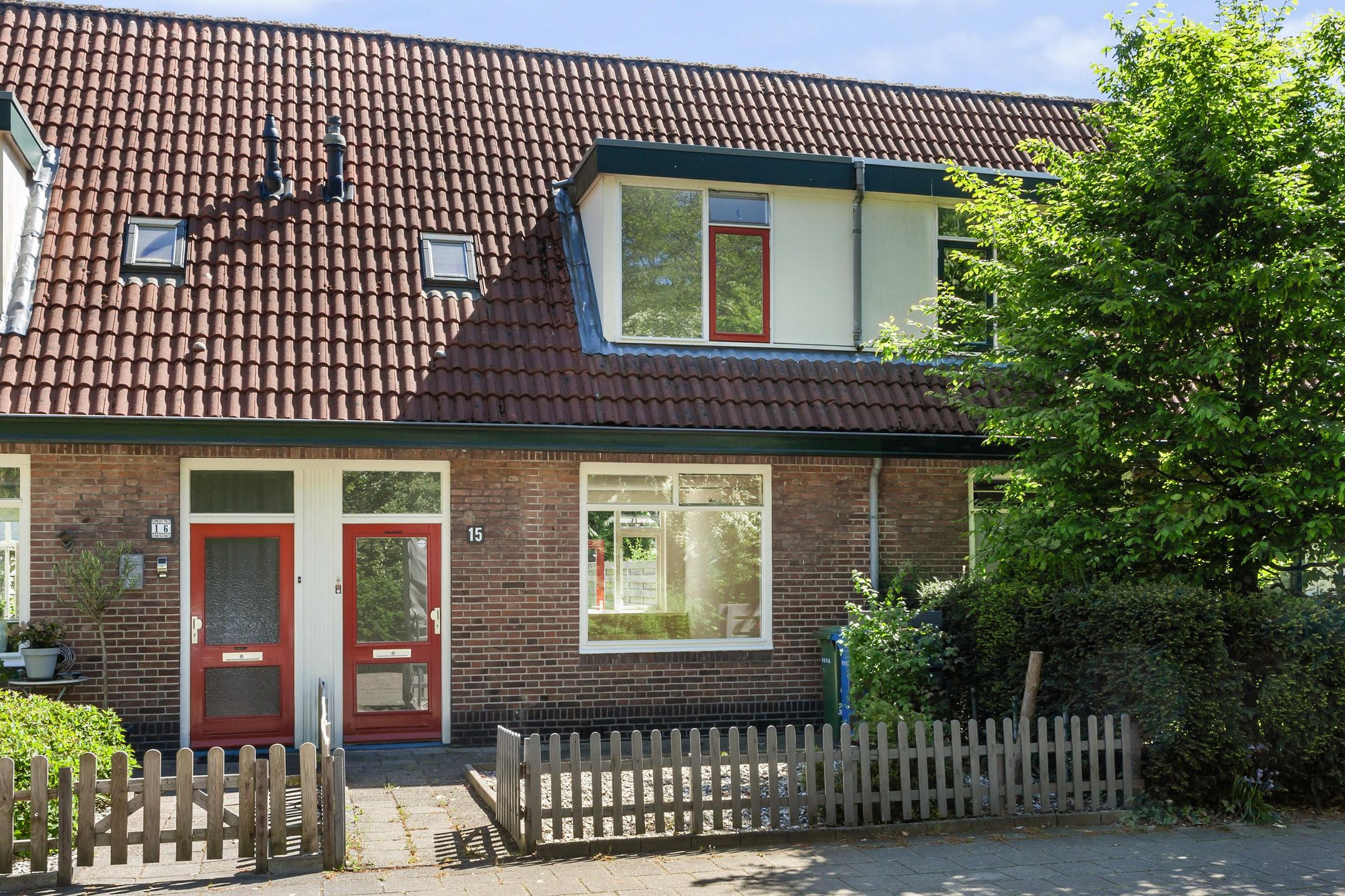 Photo of property