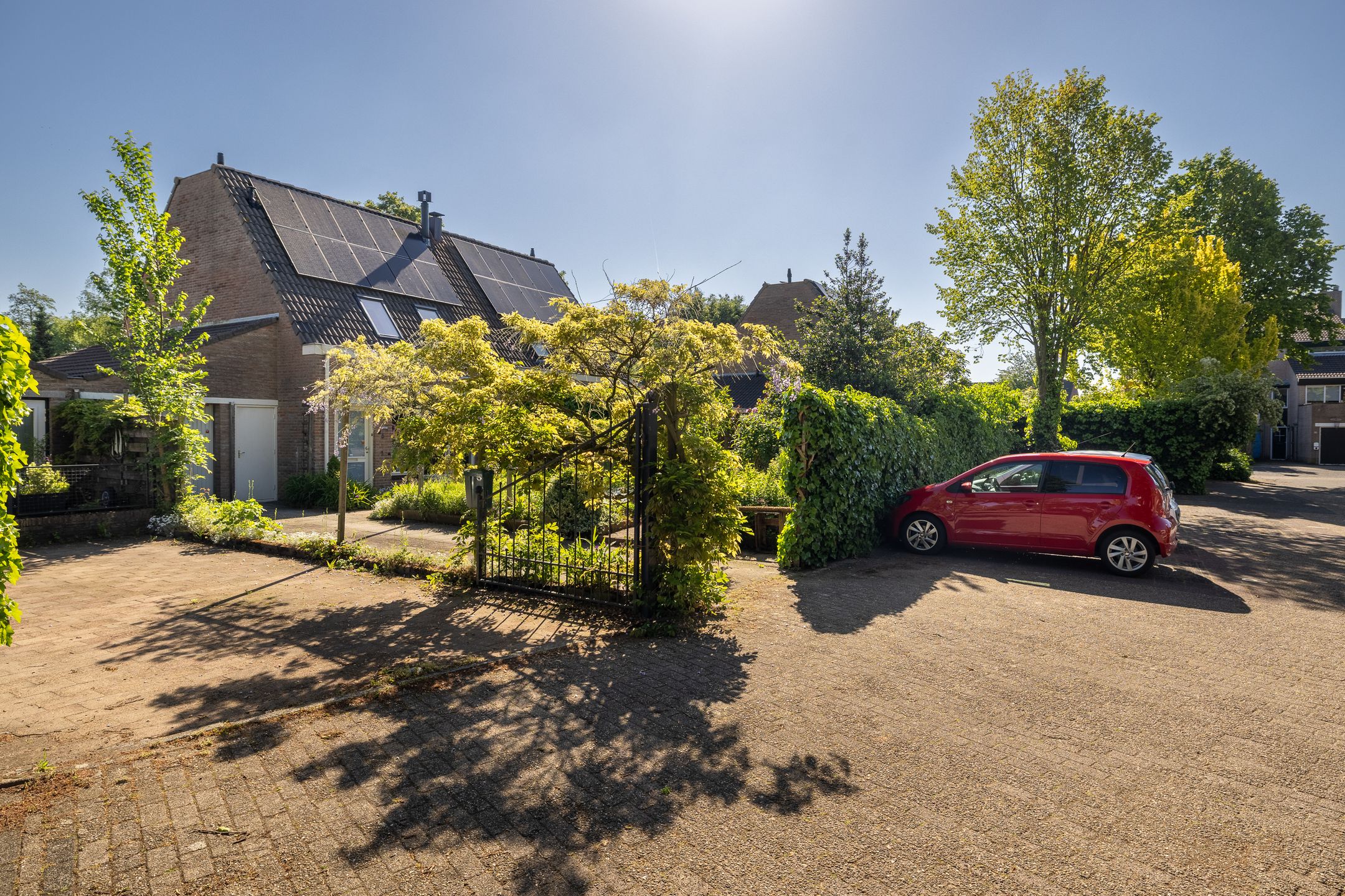 Photo of property