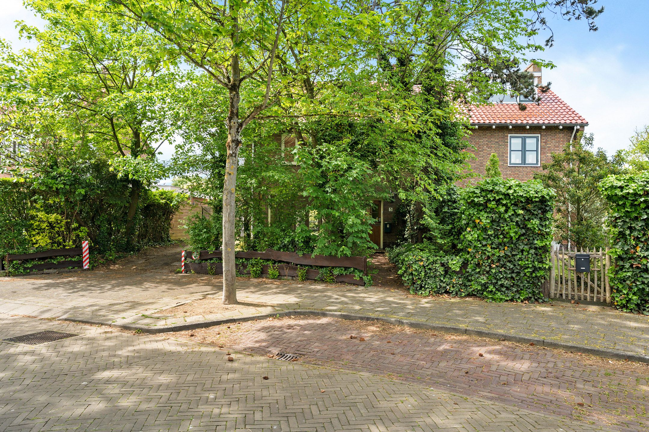 Photo of property